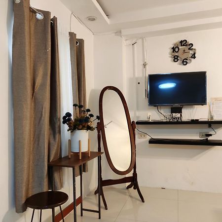 Dream Inn Bacoor Cavite Eksteriør bilde