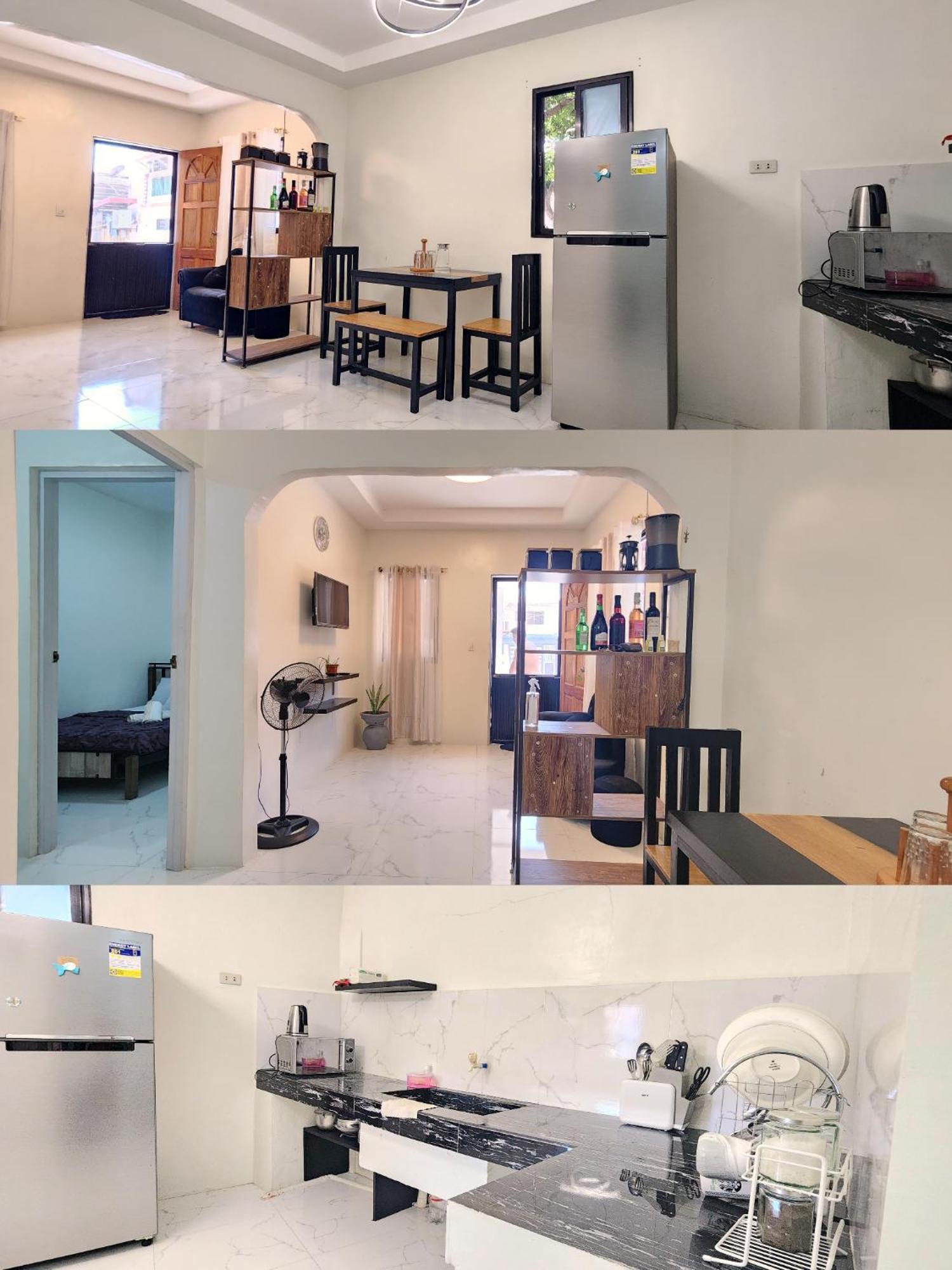 Dream Inn Bacoor Cavite Eksteriør bilde