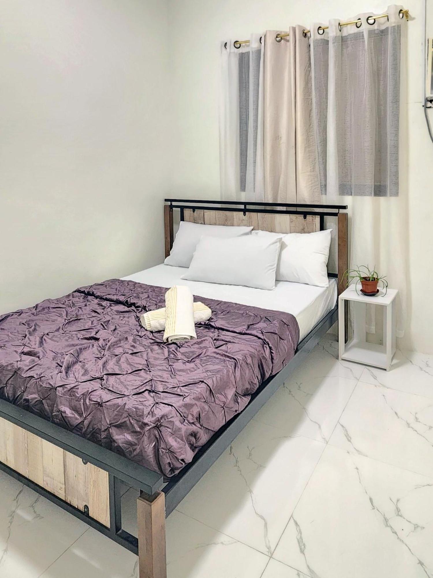 Dream Inn Bacoor Cavite Eksteriør bilde