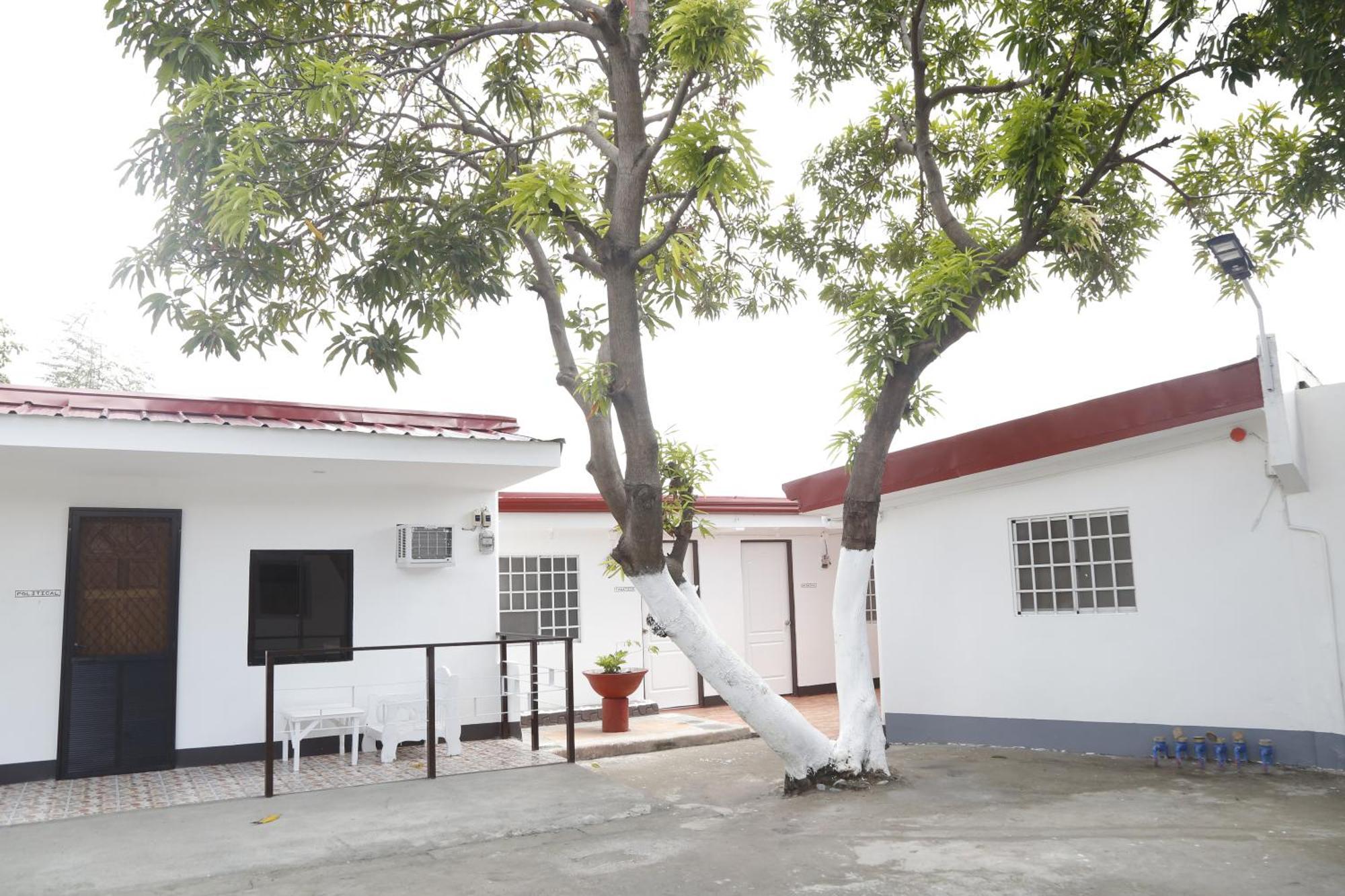 Dream Inn Bacoor Cavite Eksteriør bilde