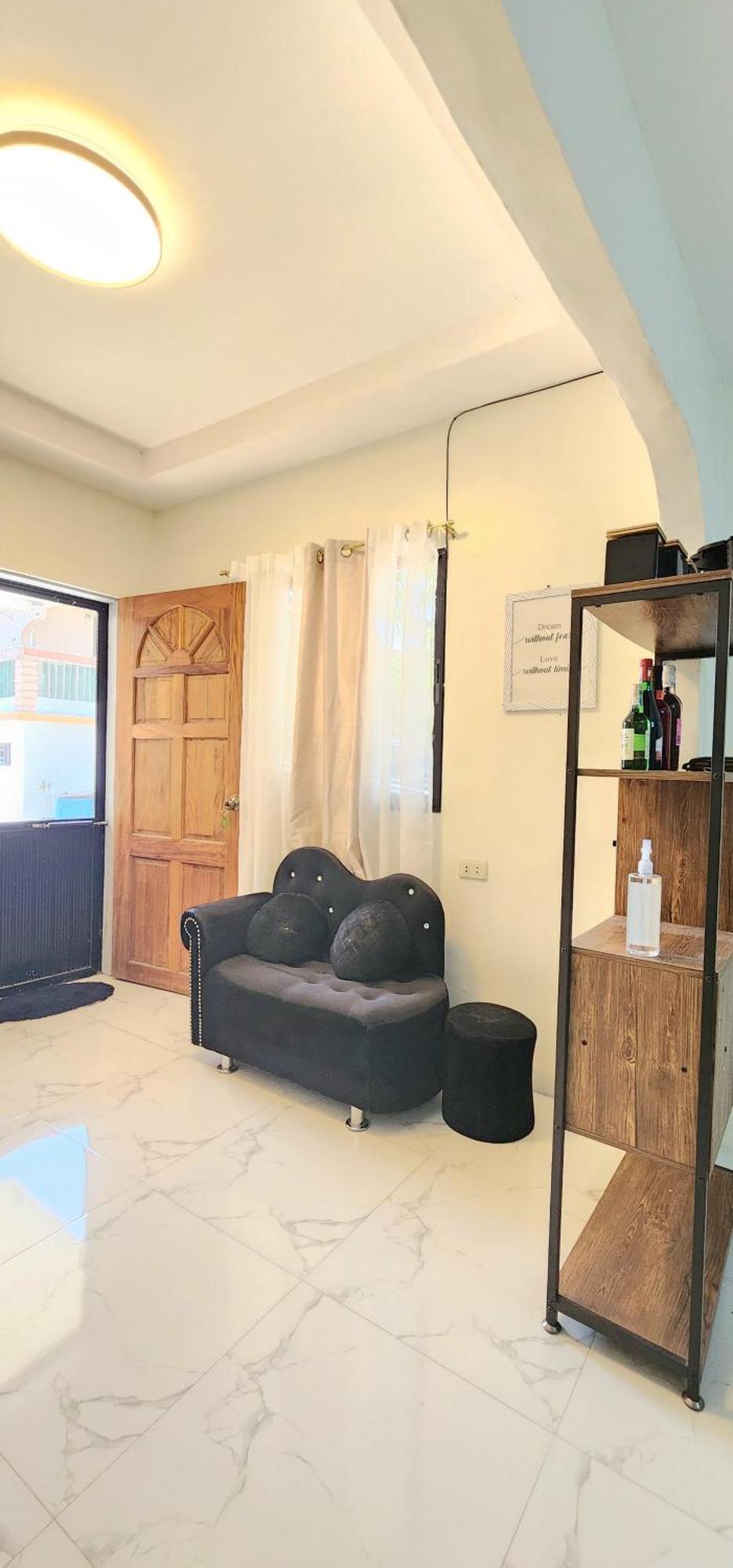 Dream Inn Bacoor Cavite Eksteriør bilde