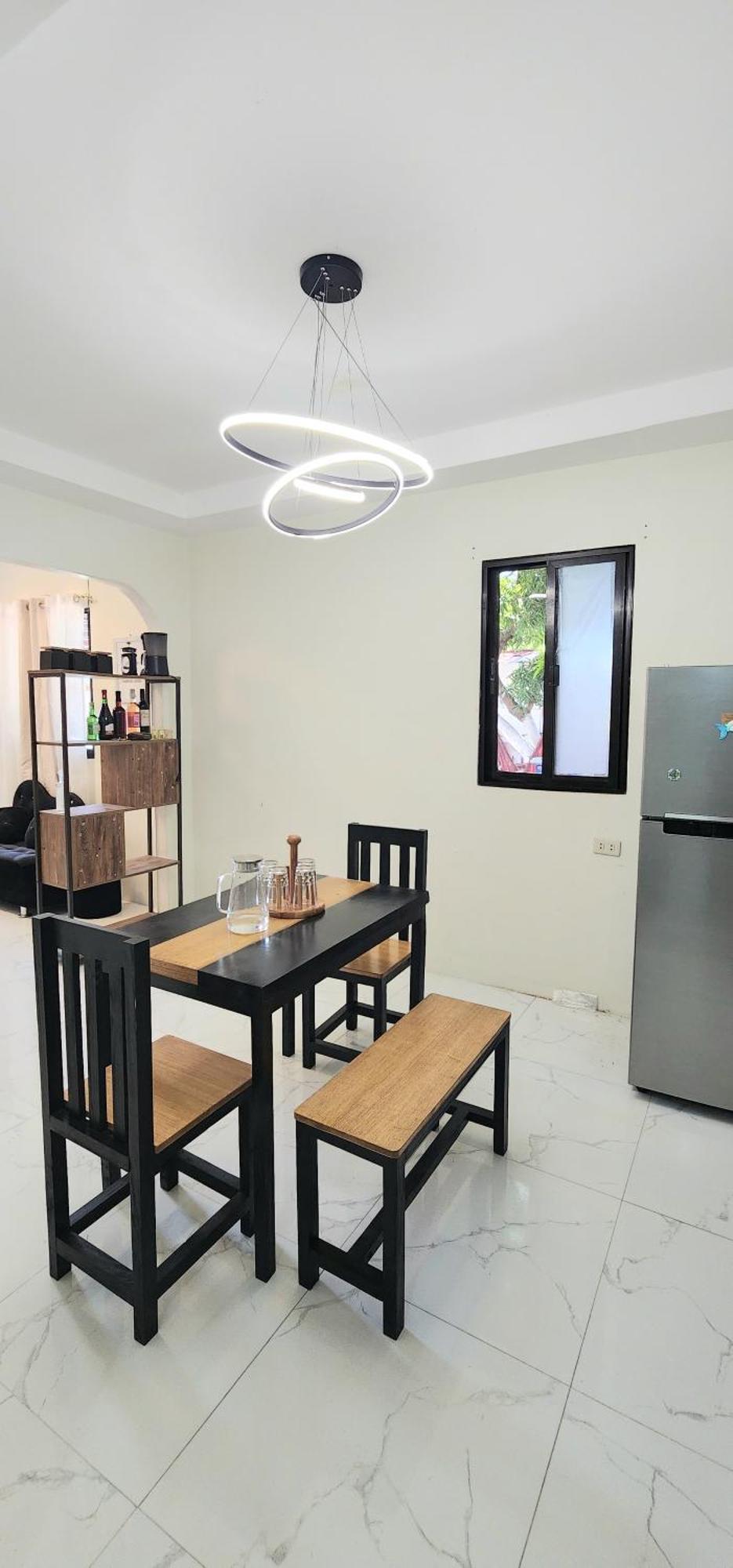 Dream Inn Bacoor Cavite Eksteriør bilde