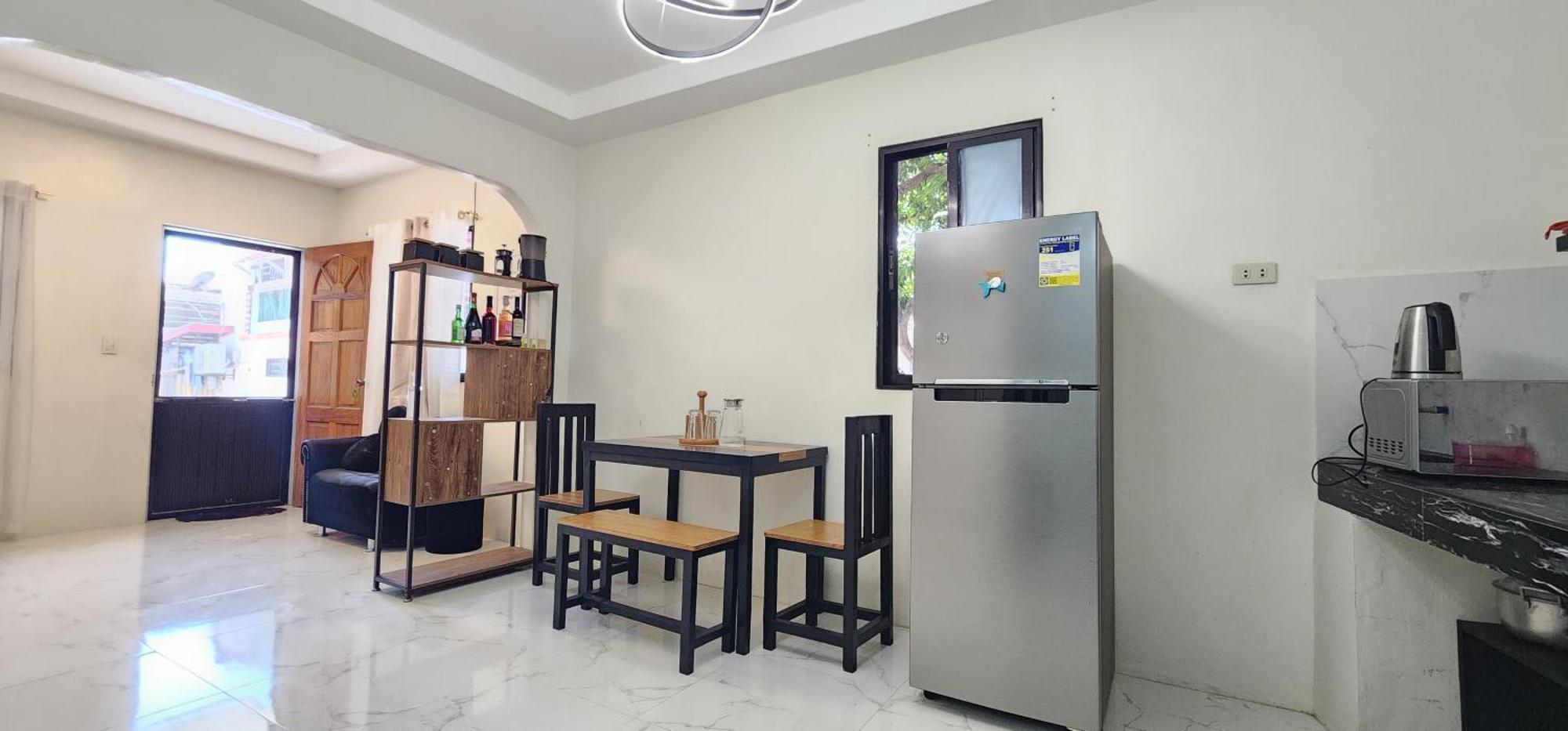 Dream Inn Bacoor Cavite Eksteriør bilde