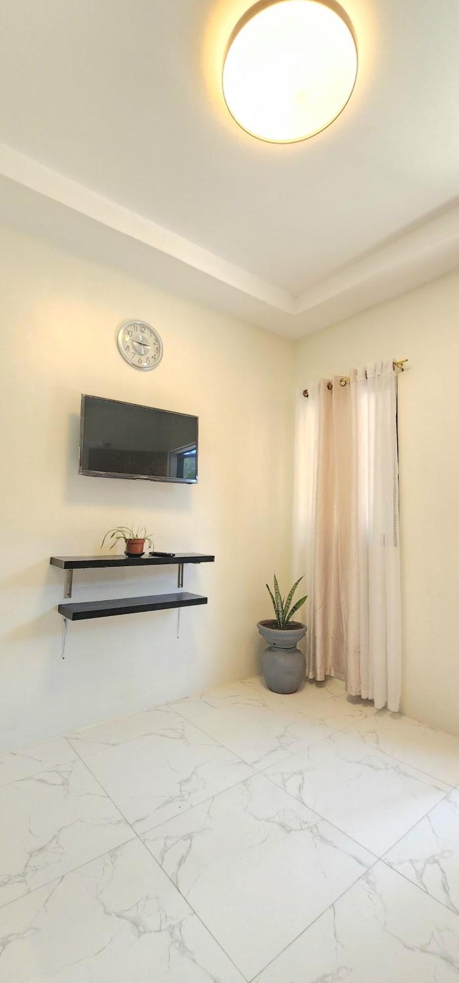 Dream Inn Bacoor Cavite Eksteriør bilde