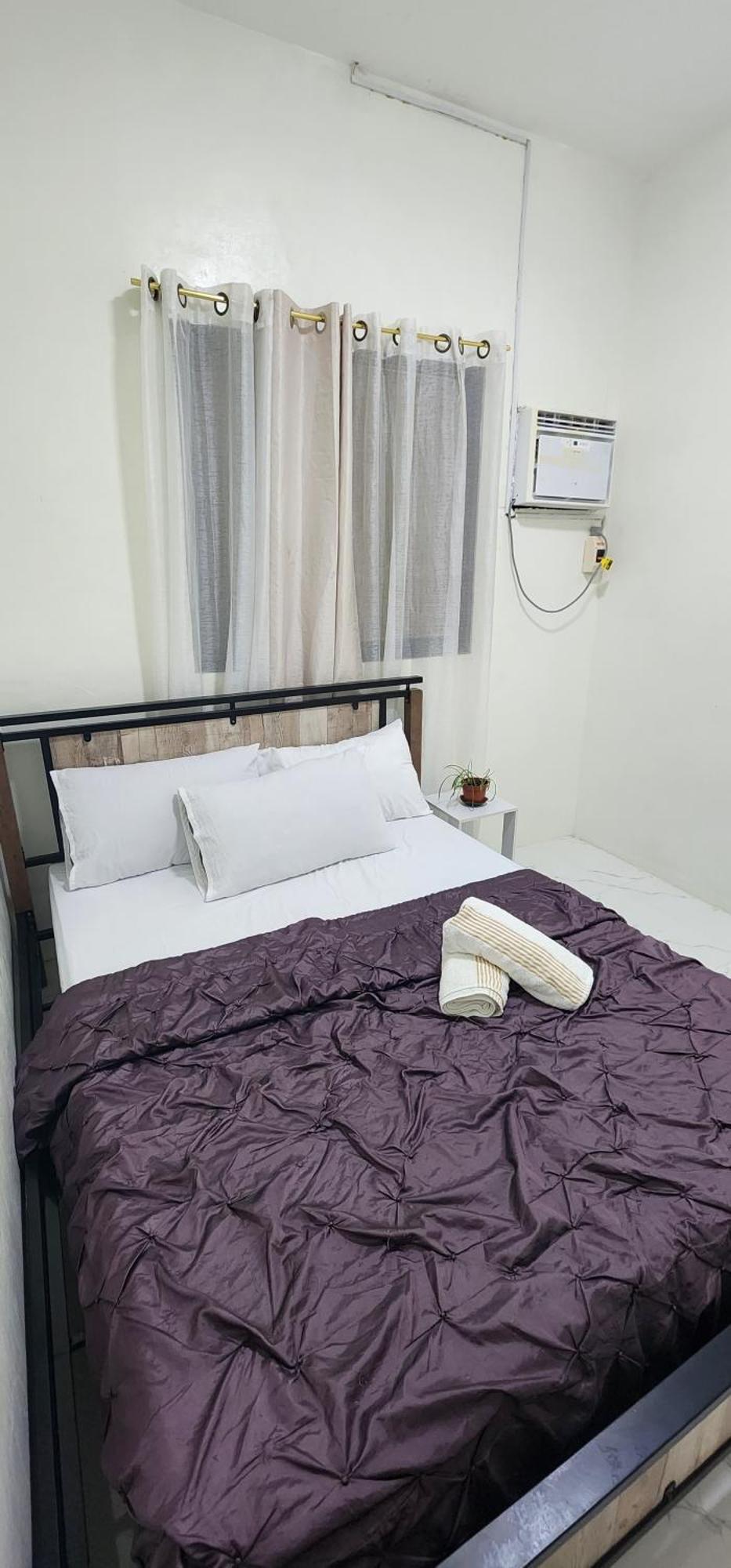 Dream Inn Bacoor Cavite Eksteriør bilde