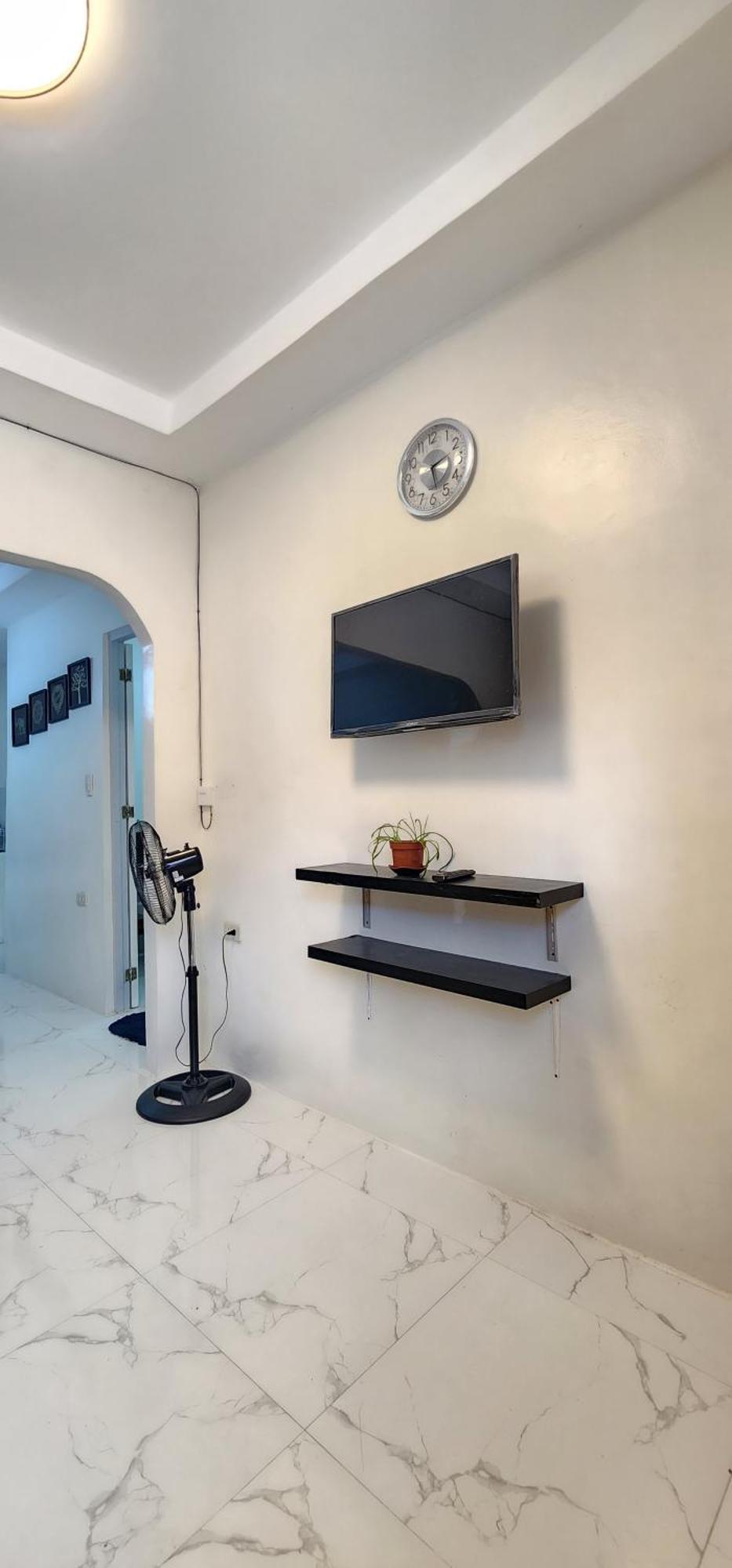 Dream Inn Bacoor Cavite Eksteriør bilde