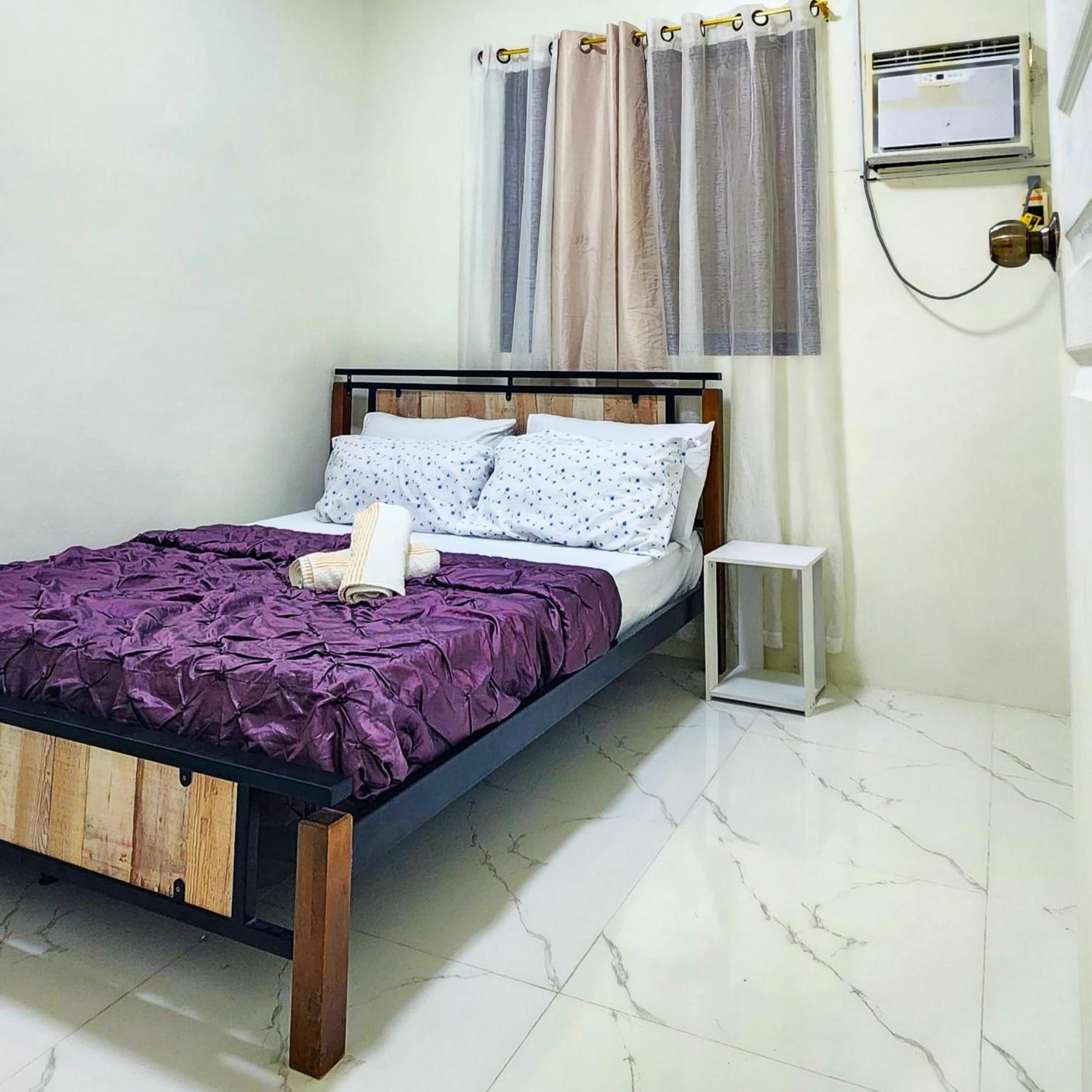 Dream Inn Bacoor Cavite Eksteriør bilde