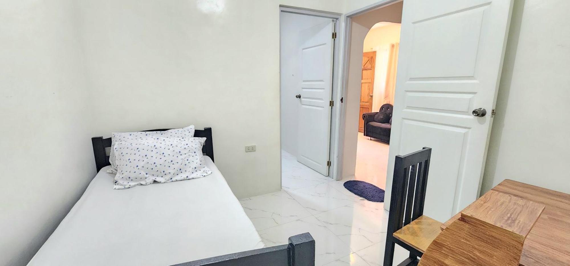 Dream Inn Bacoor Cavite Eksteriør bilde