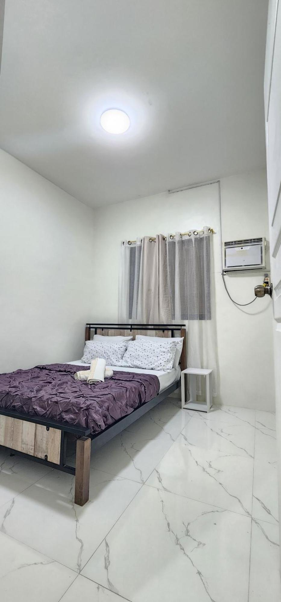 Dream Inn Bacoor Cavite Eksteriør bilde