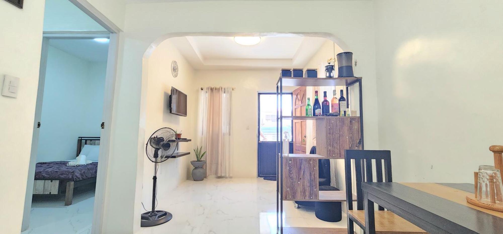 Dream Inn Bacoor Cavite Eksteriør bilde