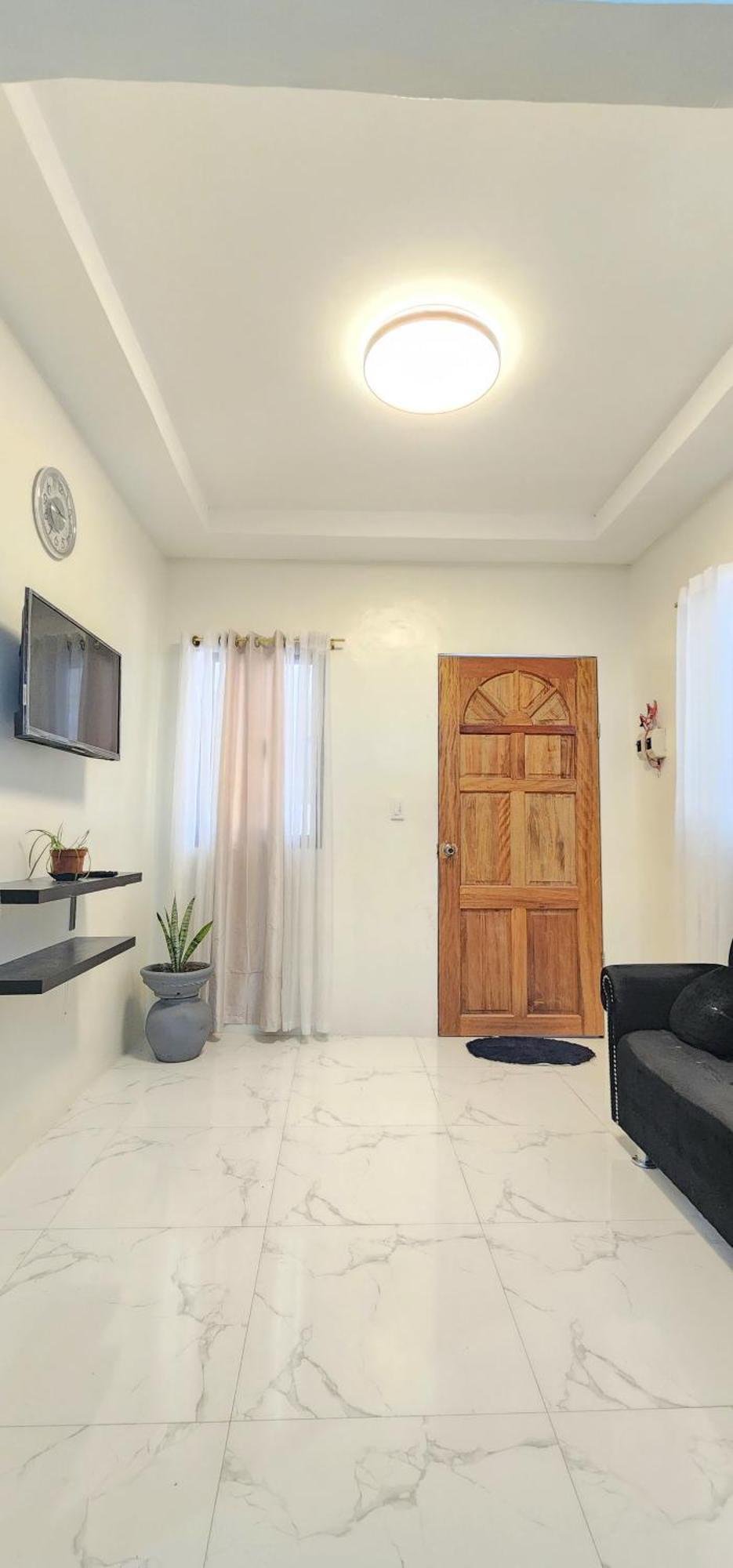 Dream Inn Bacoor Cavite Eksteriør bilde