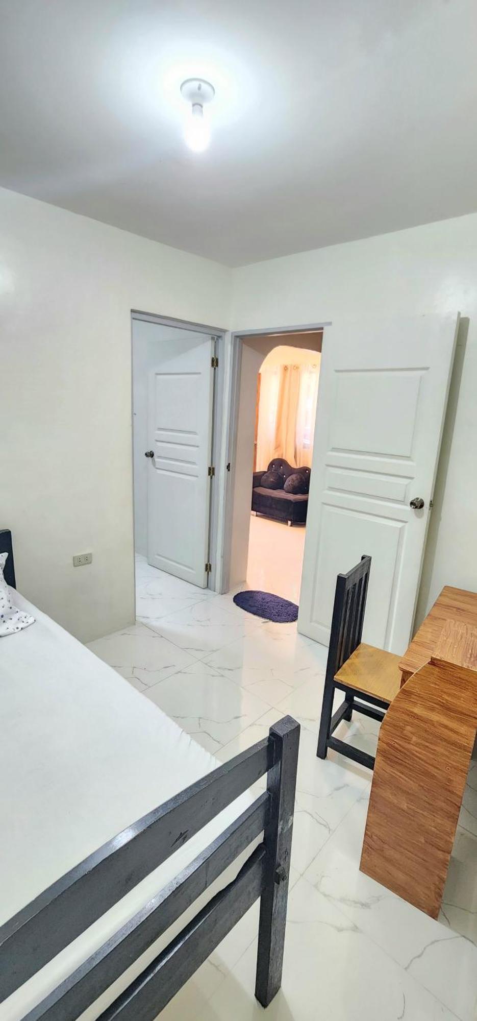 Dream Inn Bacoor Cavite Eksteriør bilde