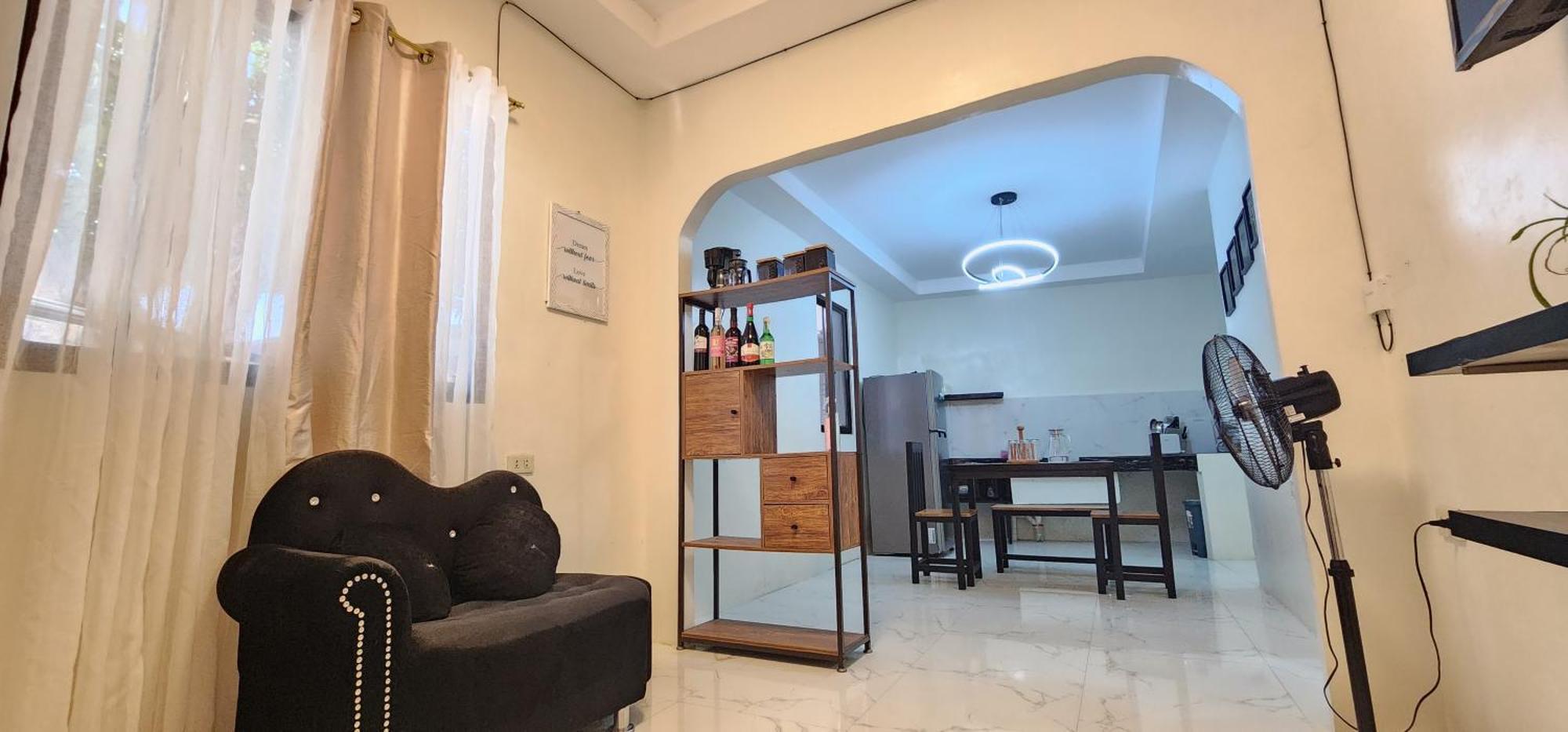 Dream Inn Bacoor Cavite Eksteriør bilde