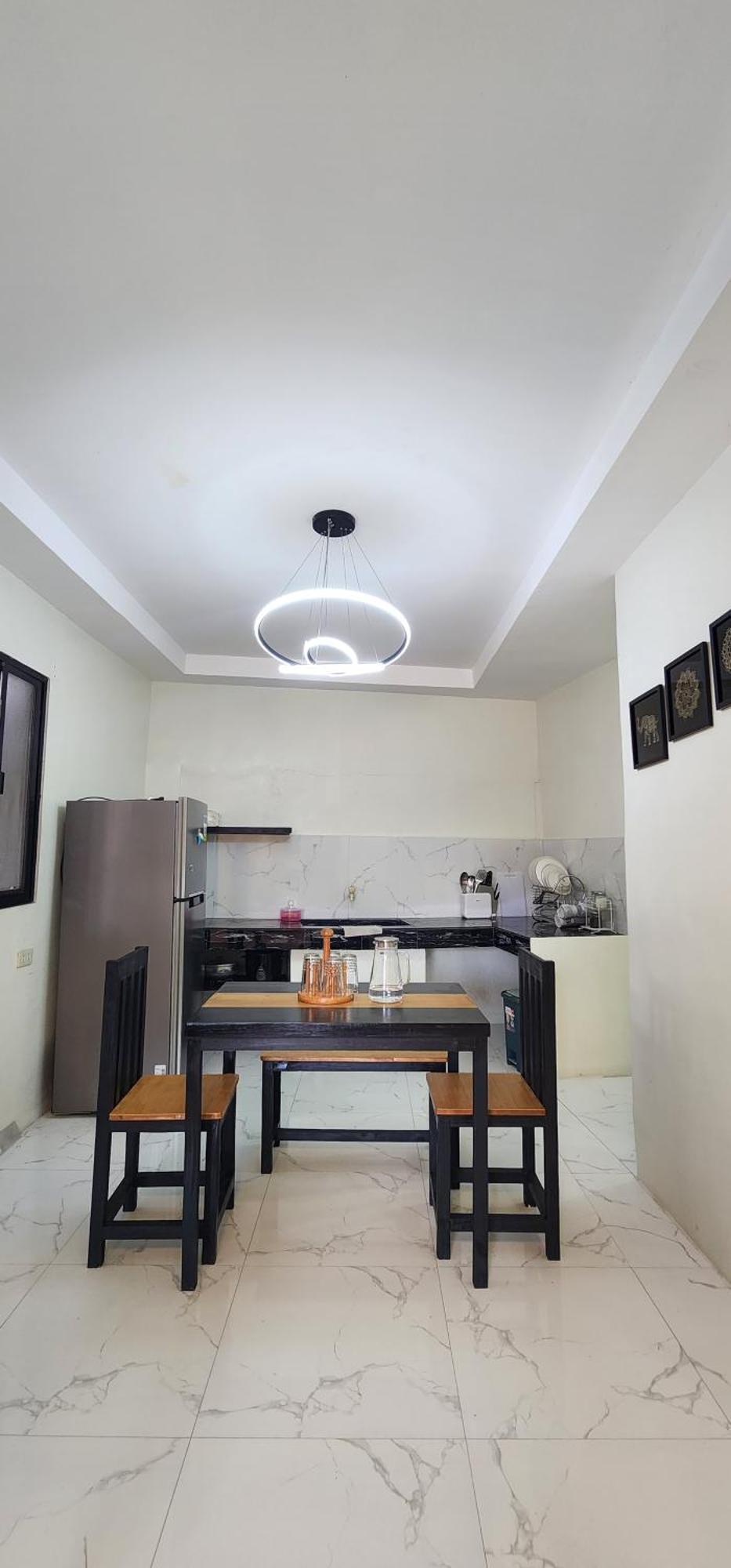 Dream Inn Bacoor Cavite Eksteriør bilde