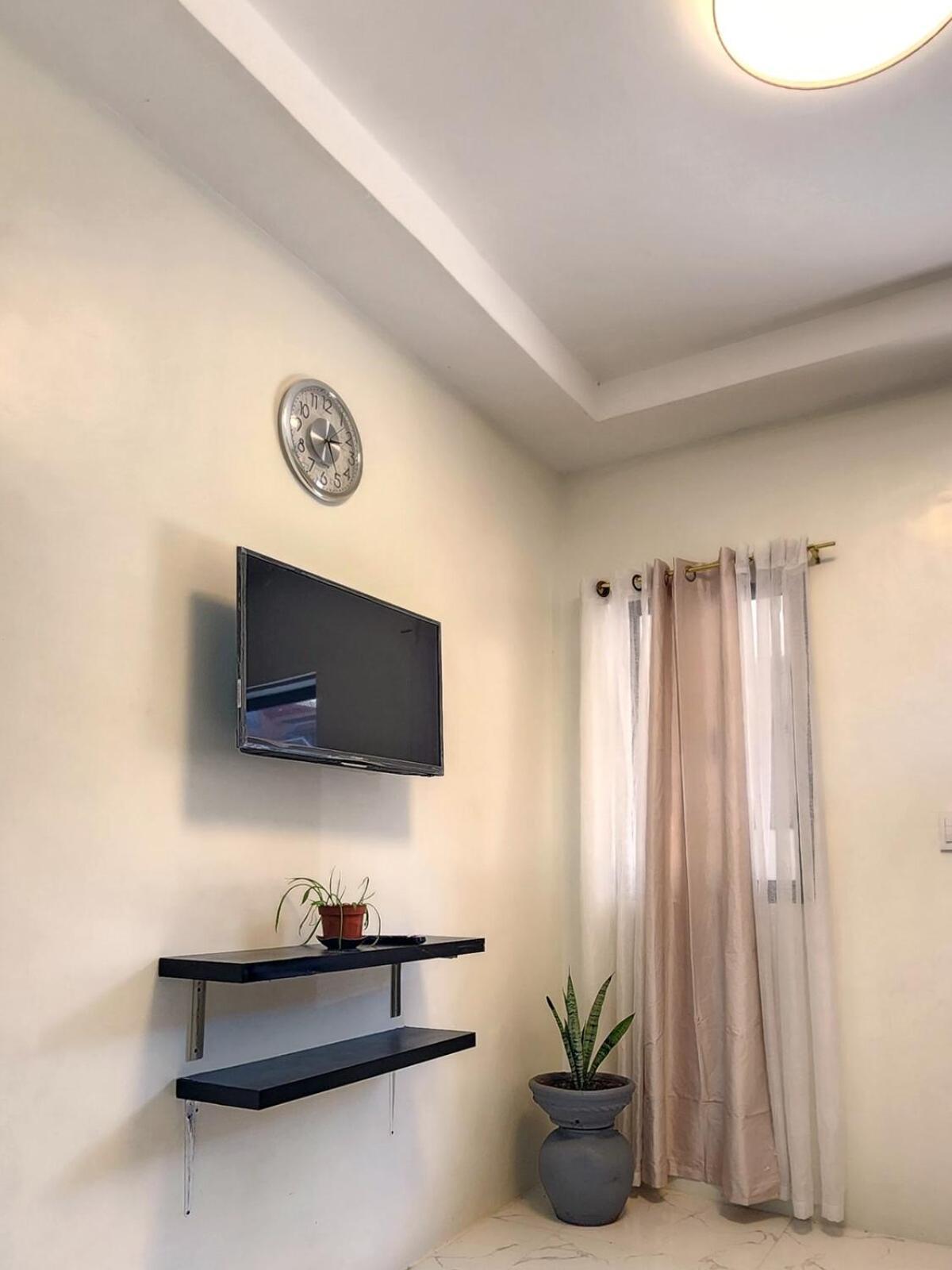 Dream Inn Bacoor Cavite Eksteriør bilde