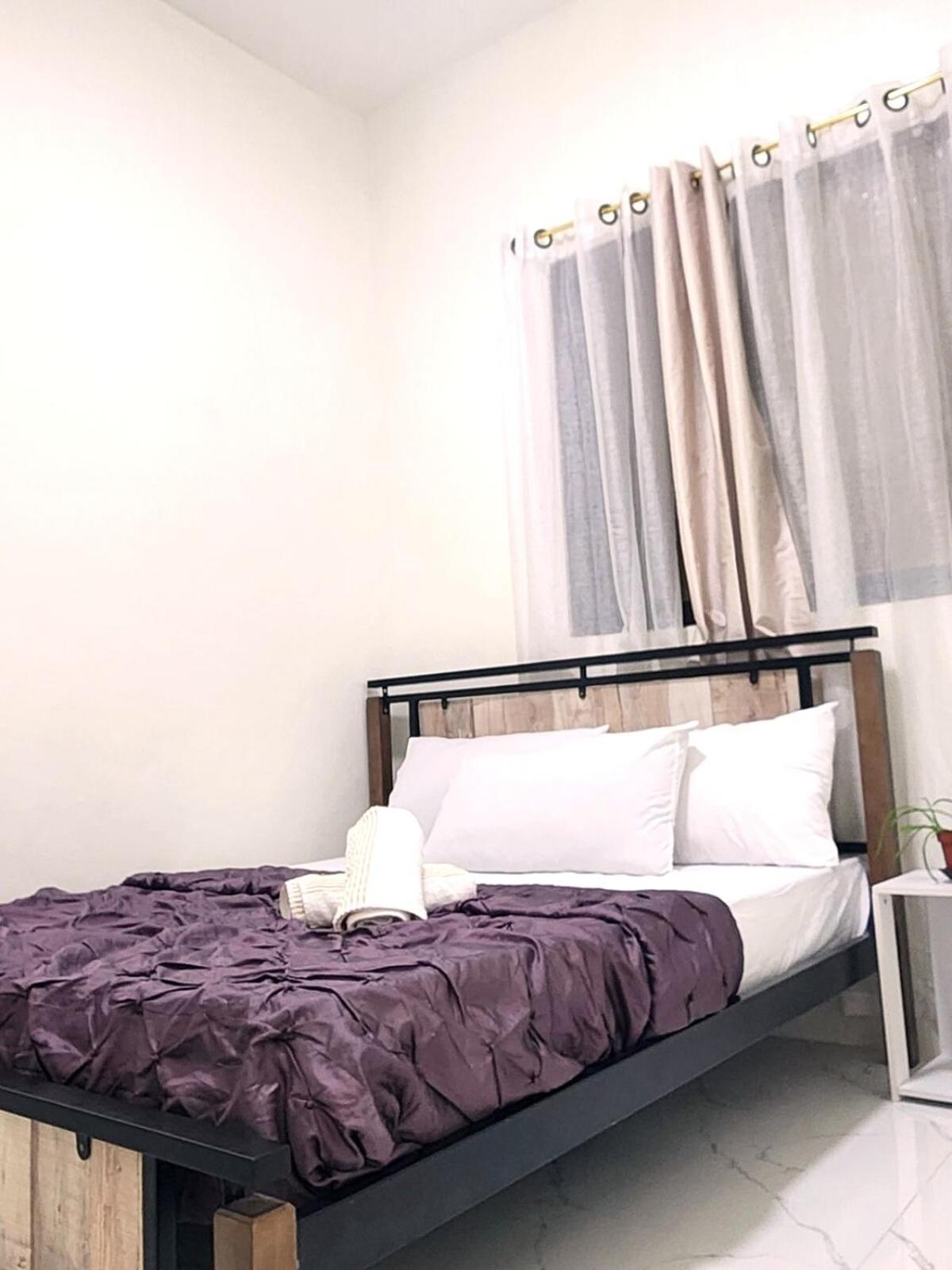 Dream Inn Bacoor Cavite Eksteriør bilde