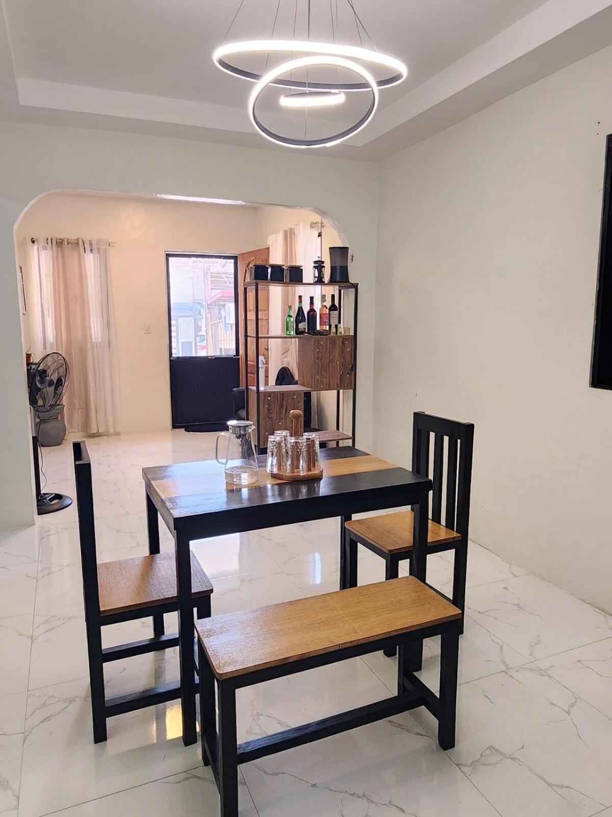 Dream Inn Bacoor Cavite Eksteriør bilde