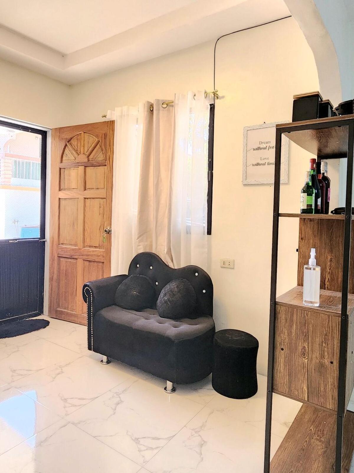 Dream Inn Bacoor Cavite Eksteriør bilde