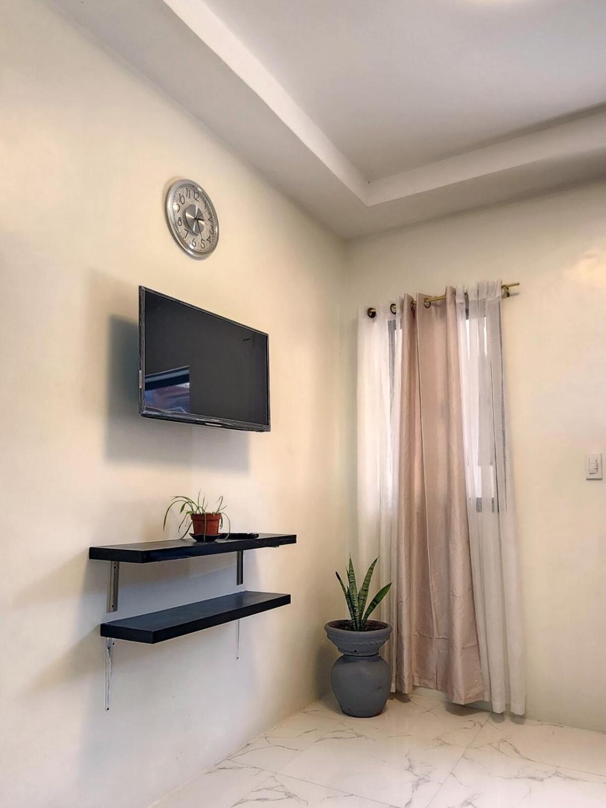 Dream Inn Bacoor Cavite Eksteriør bilde