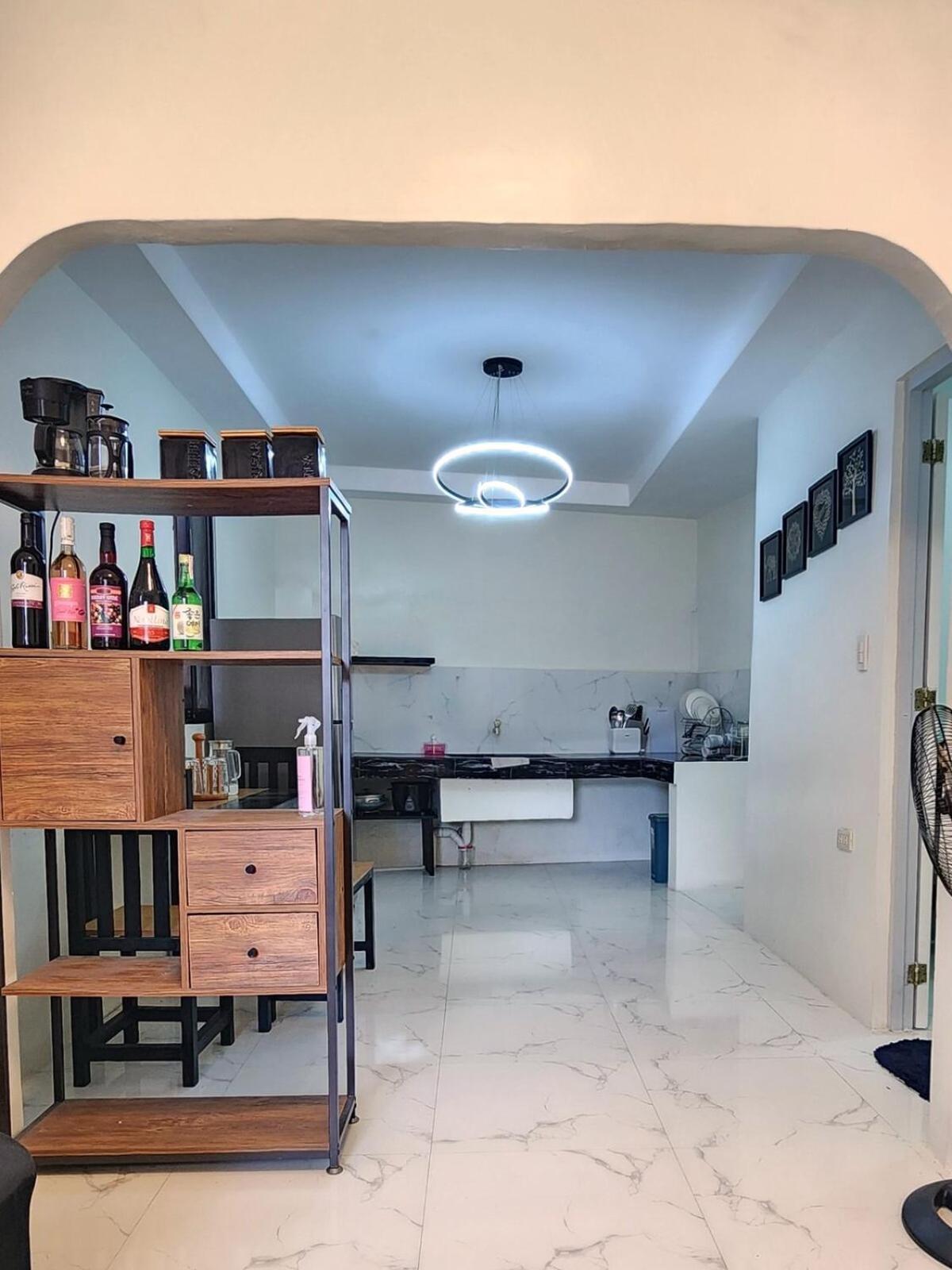 Dream Inn Bacoor Cavite Eksteriør bilde