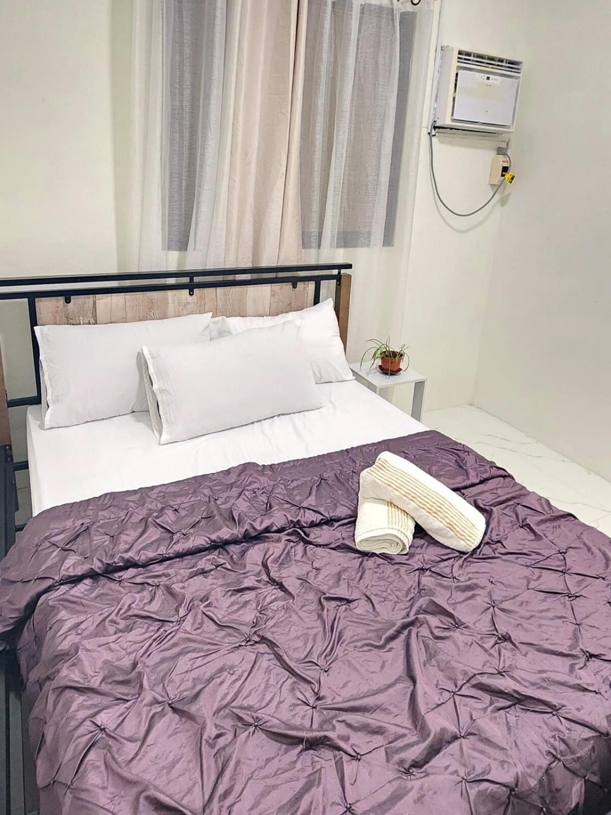 Dream Inn Bacoor Cavite Eksteriør bilde