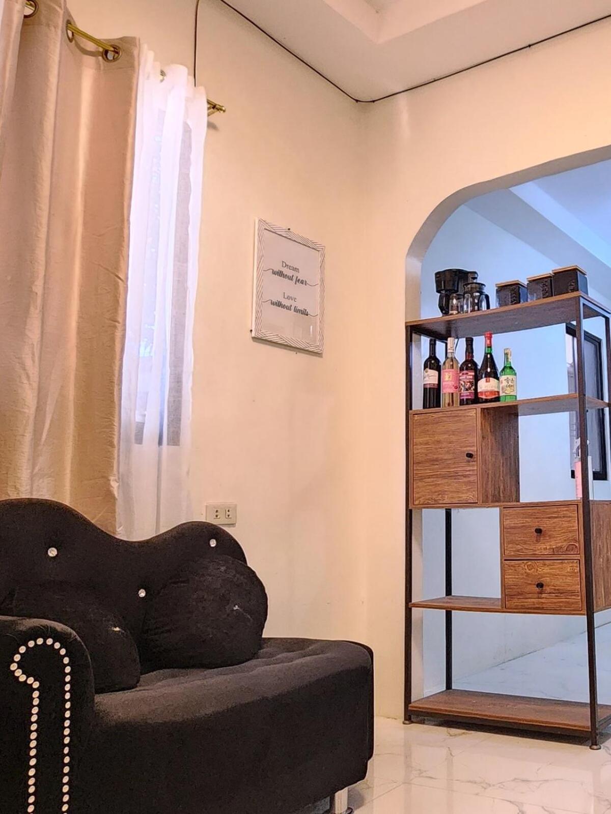 Dream Inn Bacoor Cavite Eksteriør bilde
