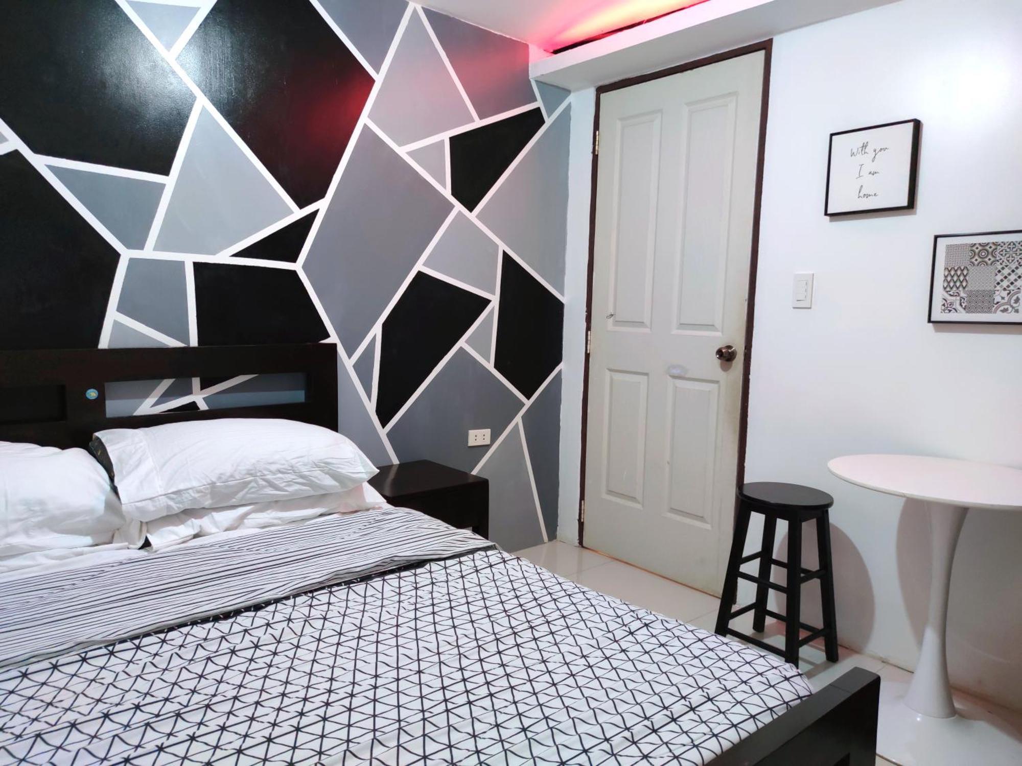 Dream Inn Bacoor Cavite Eksteriør bilde