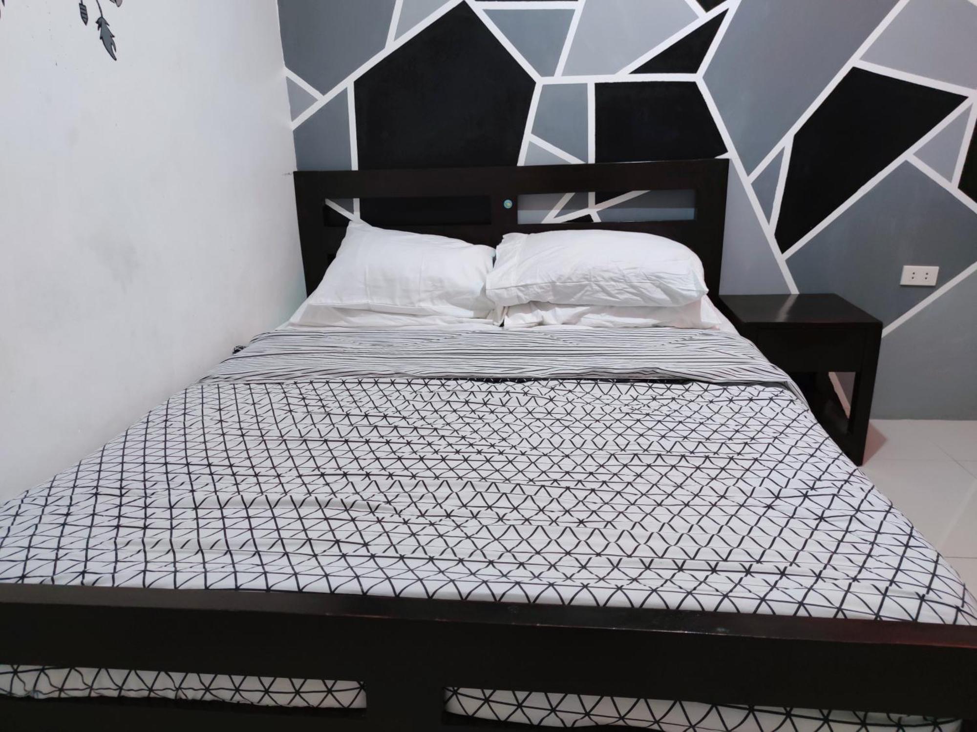 Dream Inn Bacoor Cavite Eksteriør bilde
