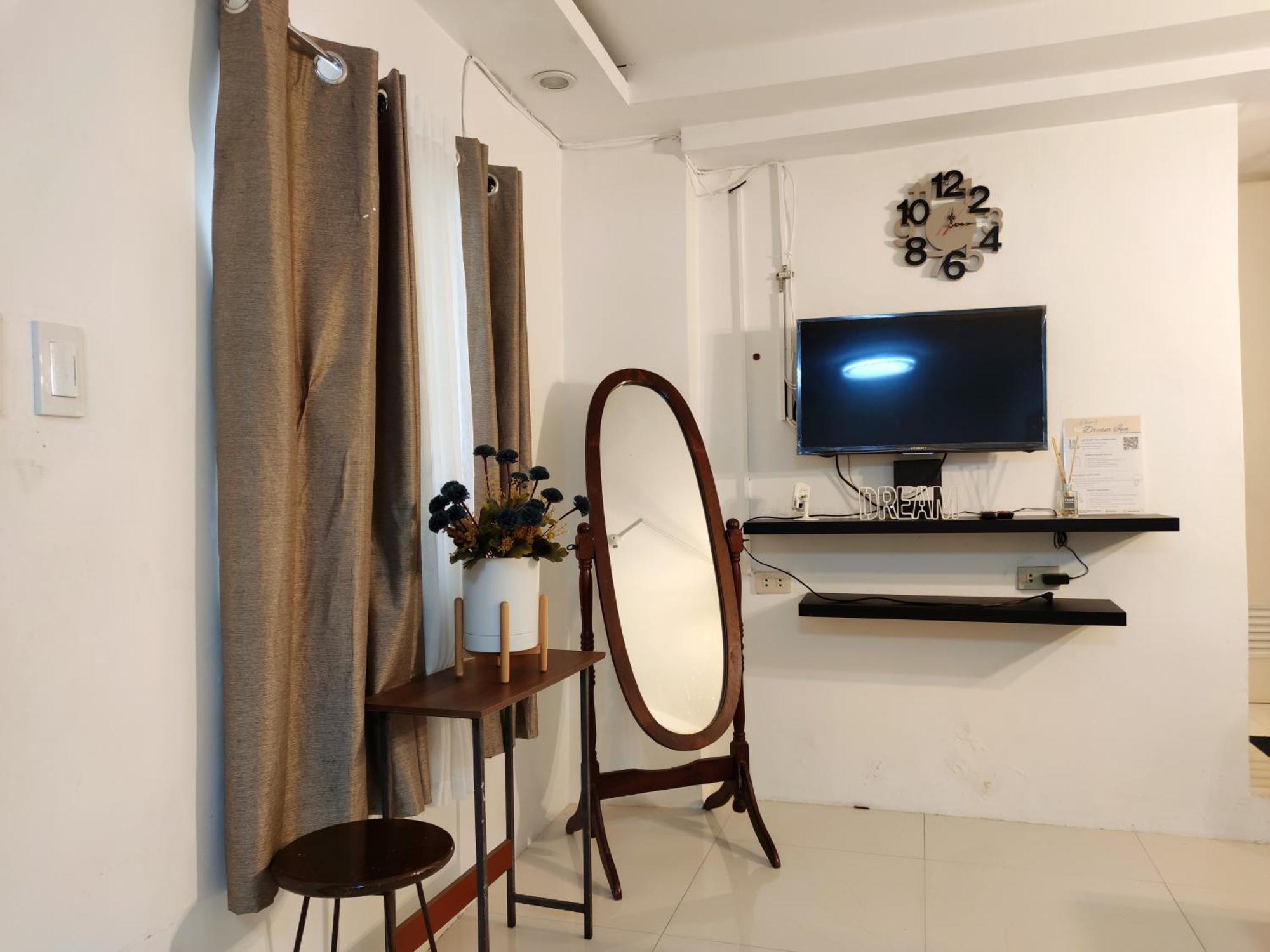 Dream Inn Bacoor Cavite Eksteriør bilde