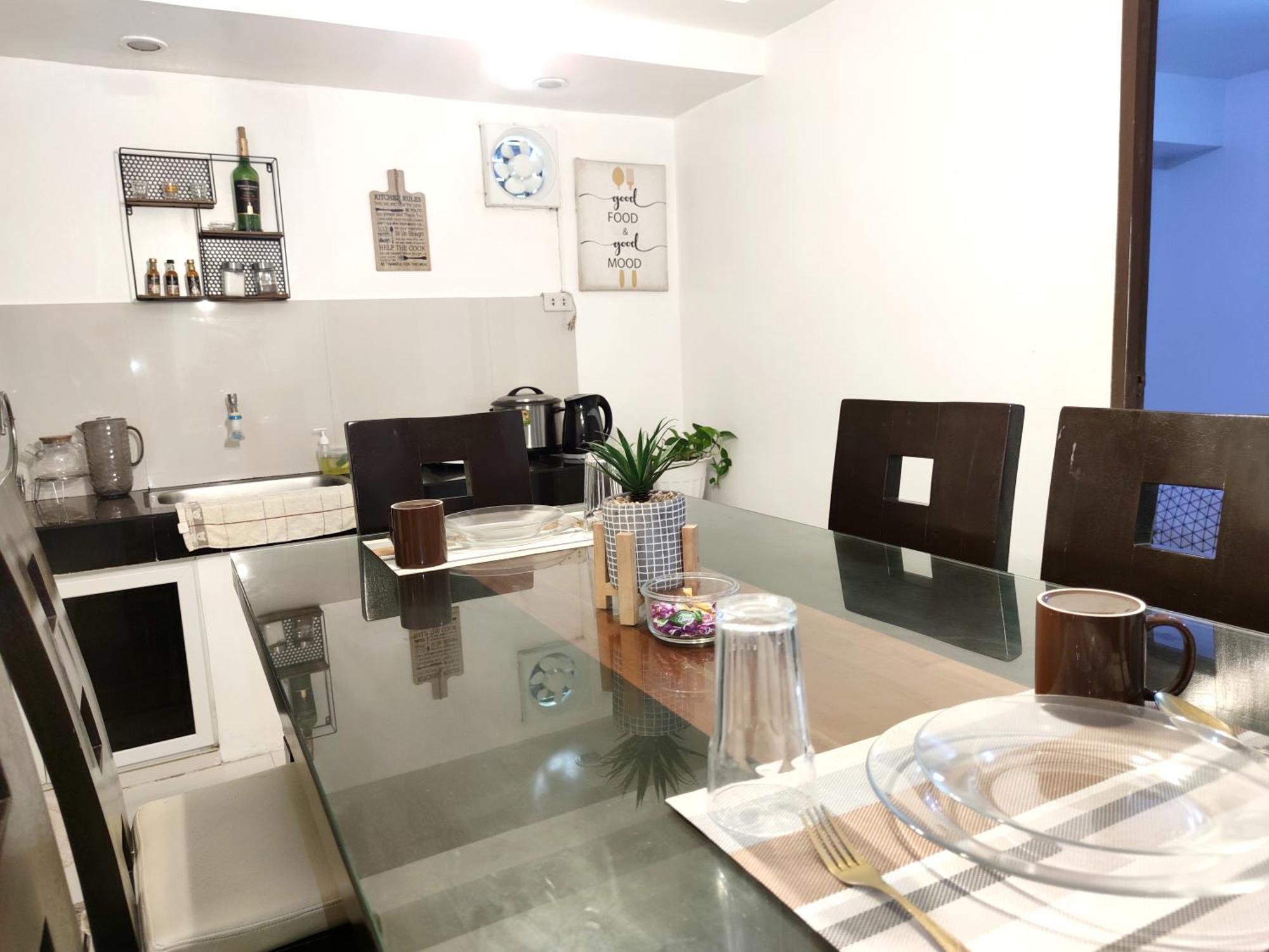 Dream Inn Bacoor Cavite Eksteriør bilde