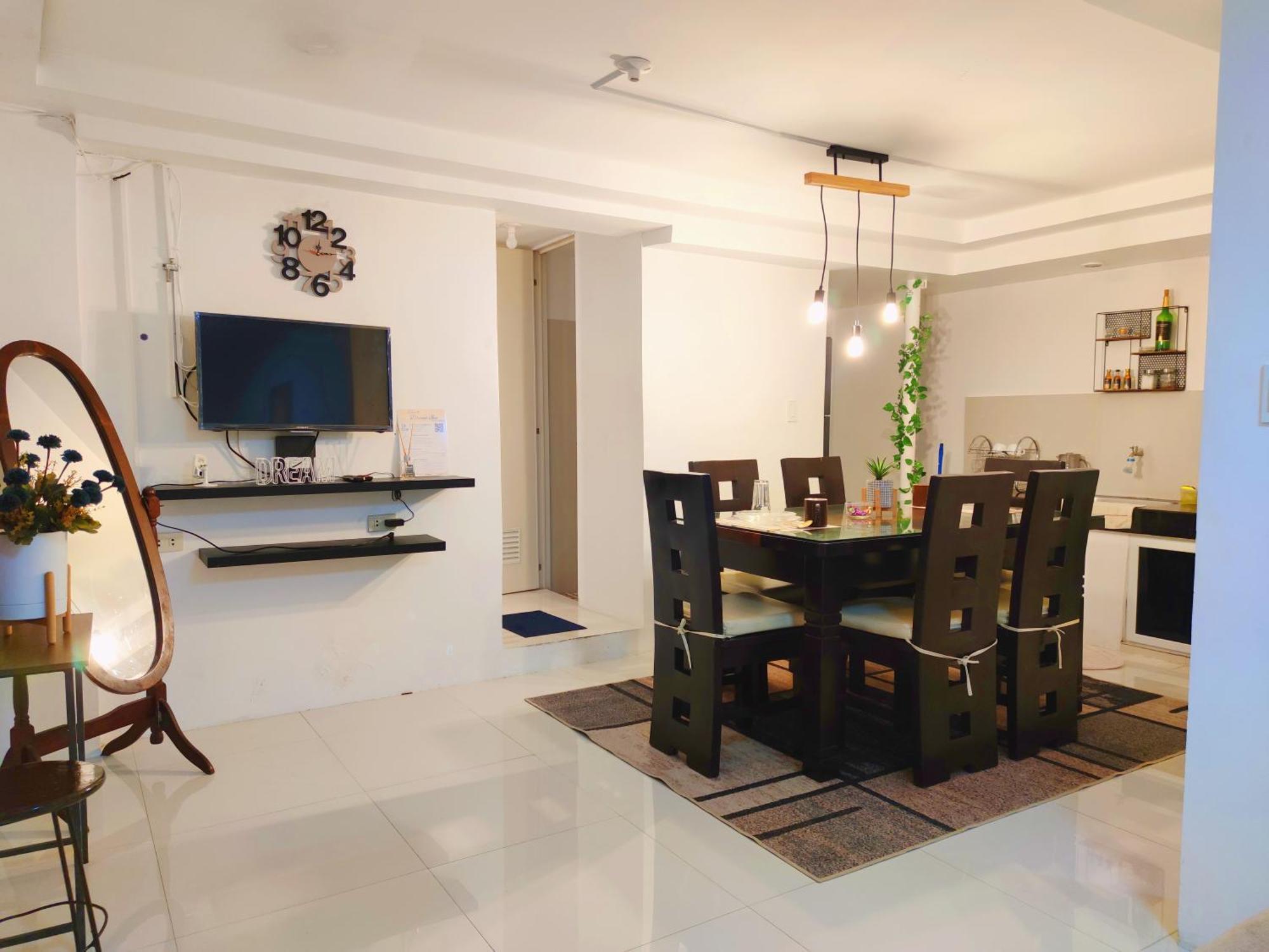 Dream Inn Bacoor Cavite Eksteriør bilde