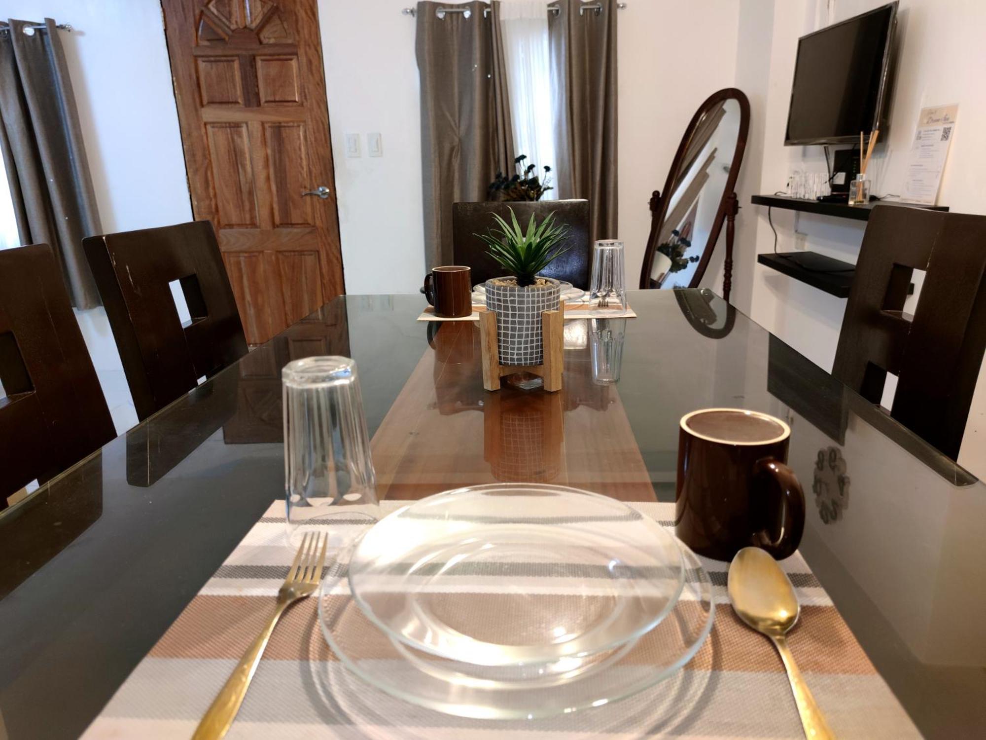 Dream Inn Bacoor Cavite Eksteriør bilde