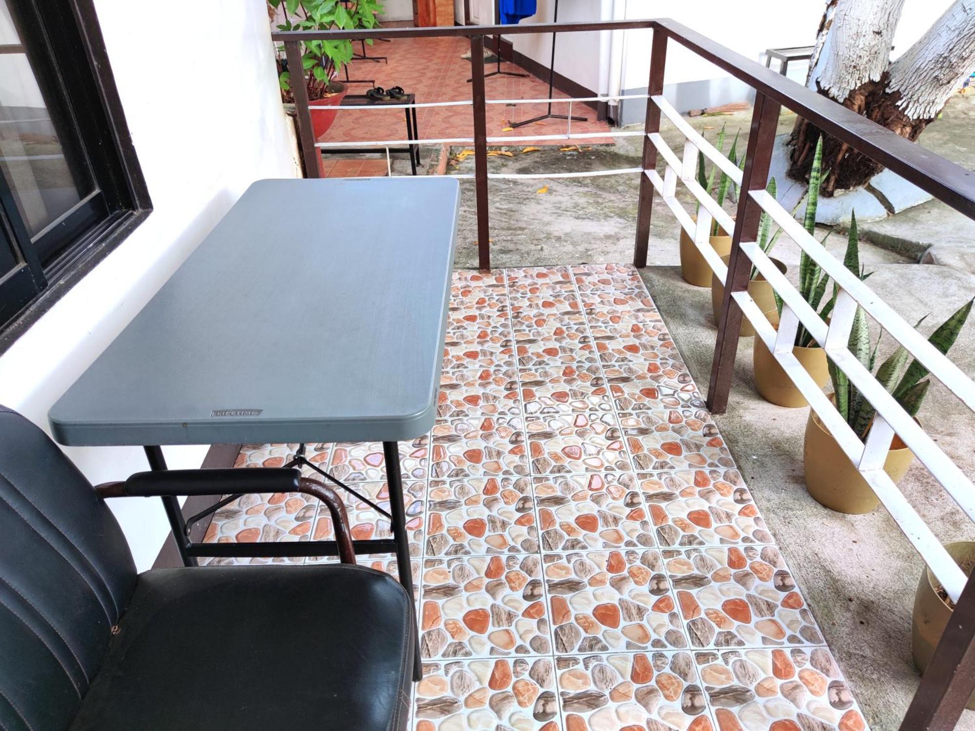 Dream Inn Bacoor Cavite Eksteriør bilde