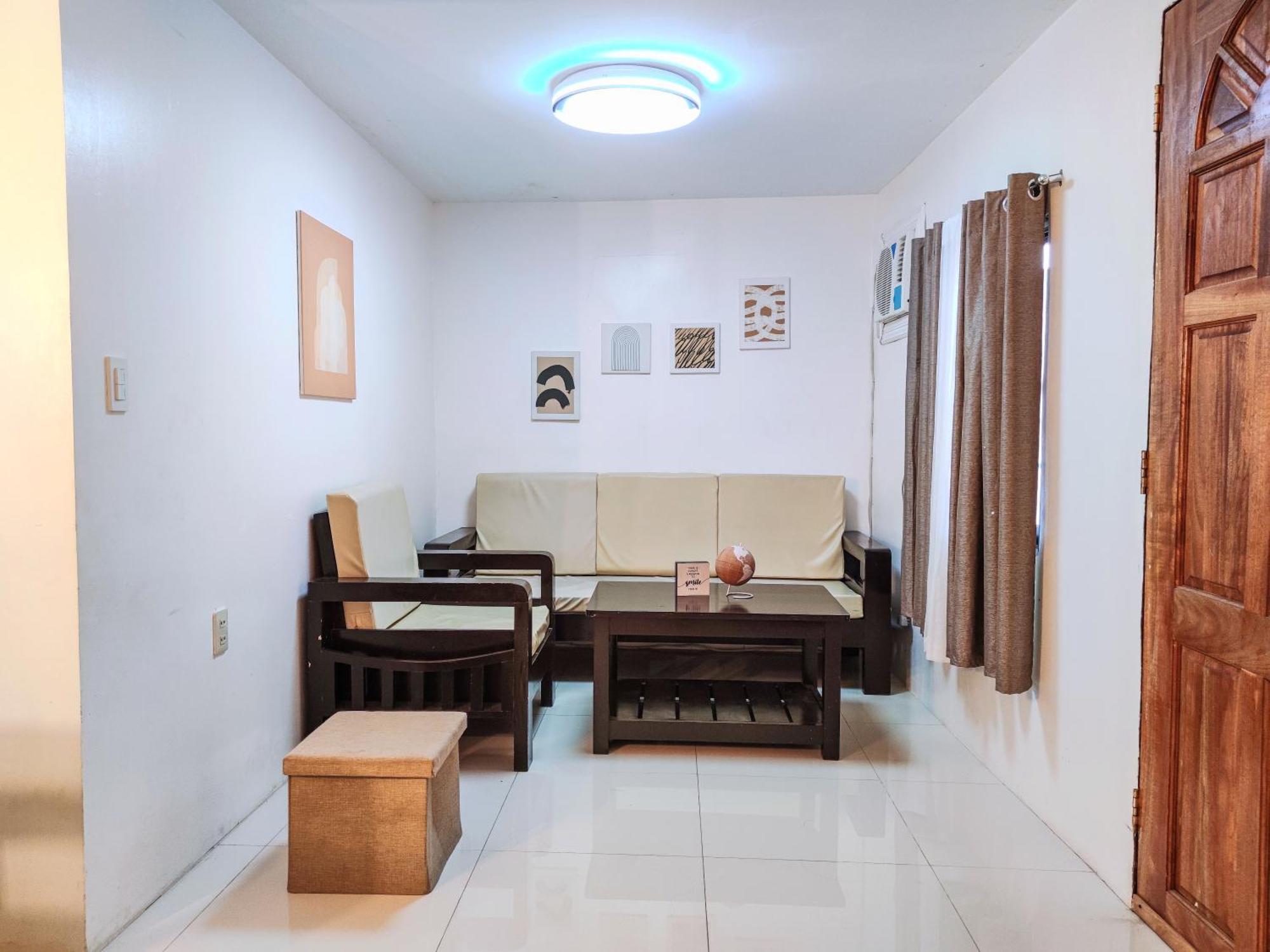 Dream Inn Bacoor Cavite Eksteriør bilde