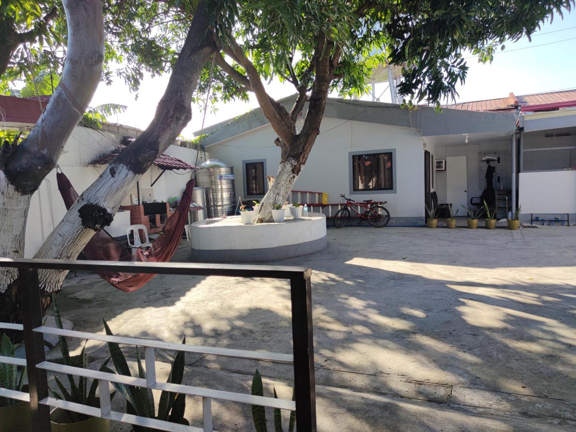 Dream Inn Bacoor Cavite Eksteriør bilde