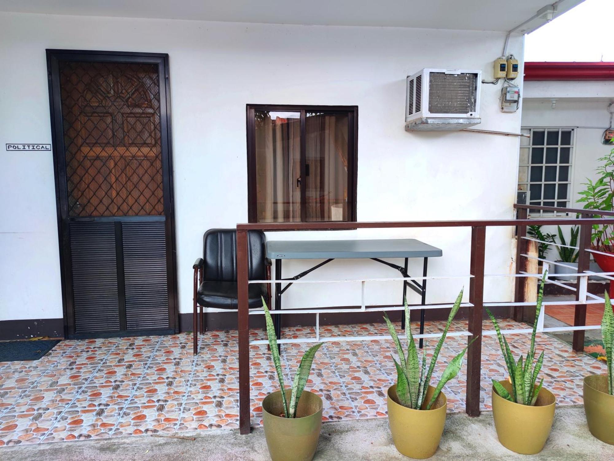 Dream Inn Bacoor Cavite Eksteriør bilde
