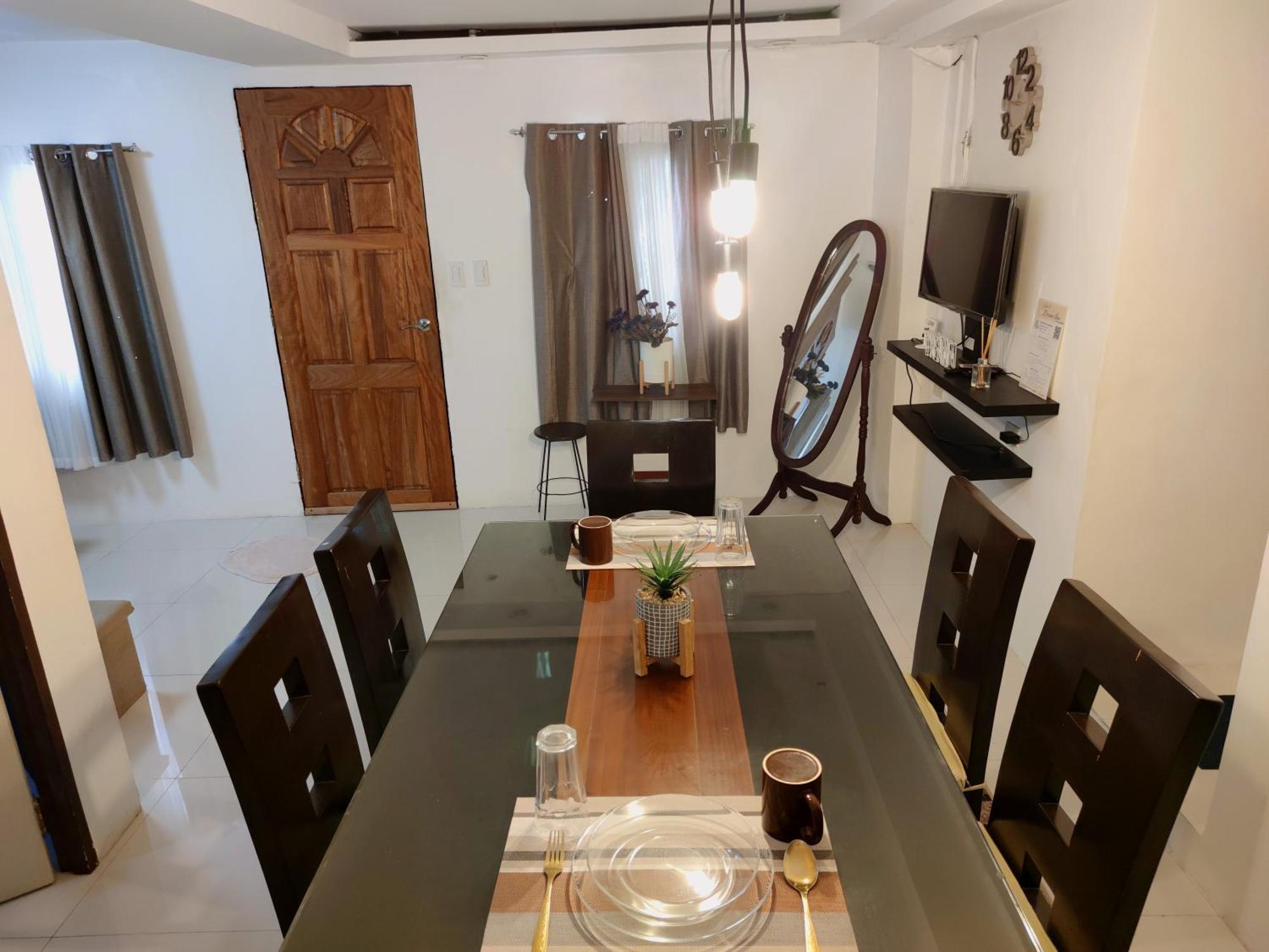 Dream Inn Bacoor Cavite Eksteriør bilde
