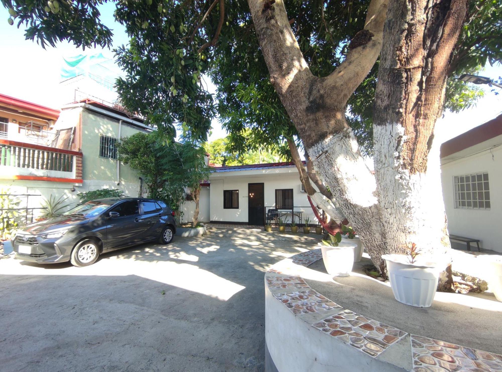 Dream Inn Bacoor Cavite Eksteriør bilde