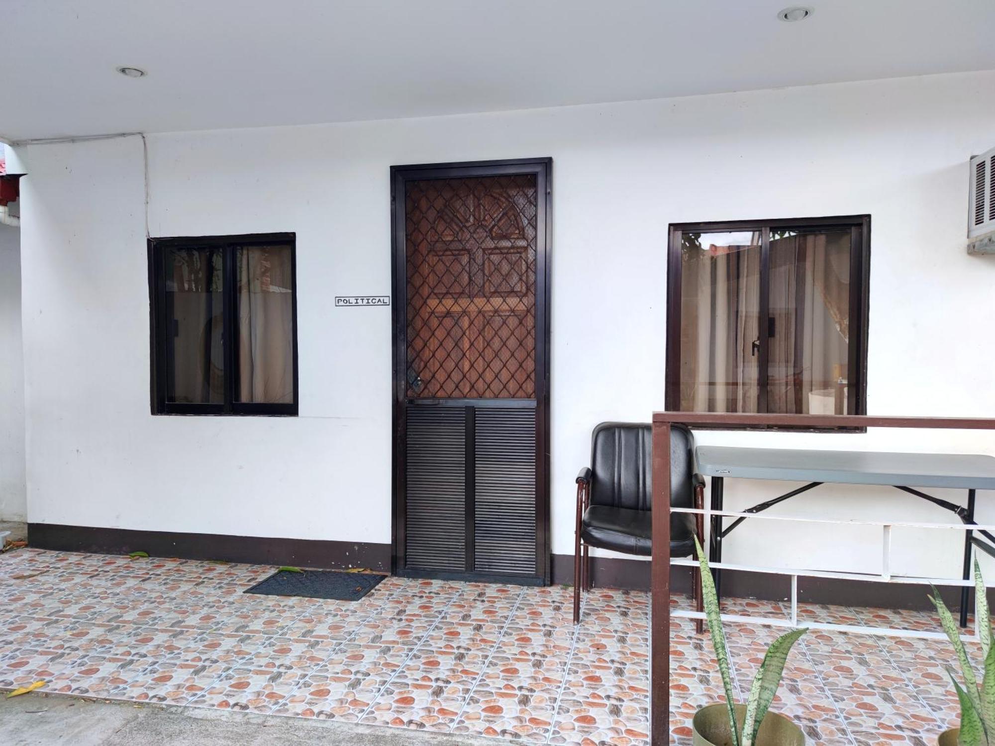 Dream Inn Bacoor Cavite Eksteriør bilde