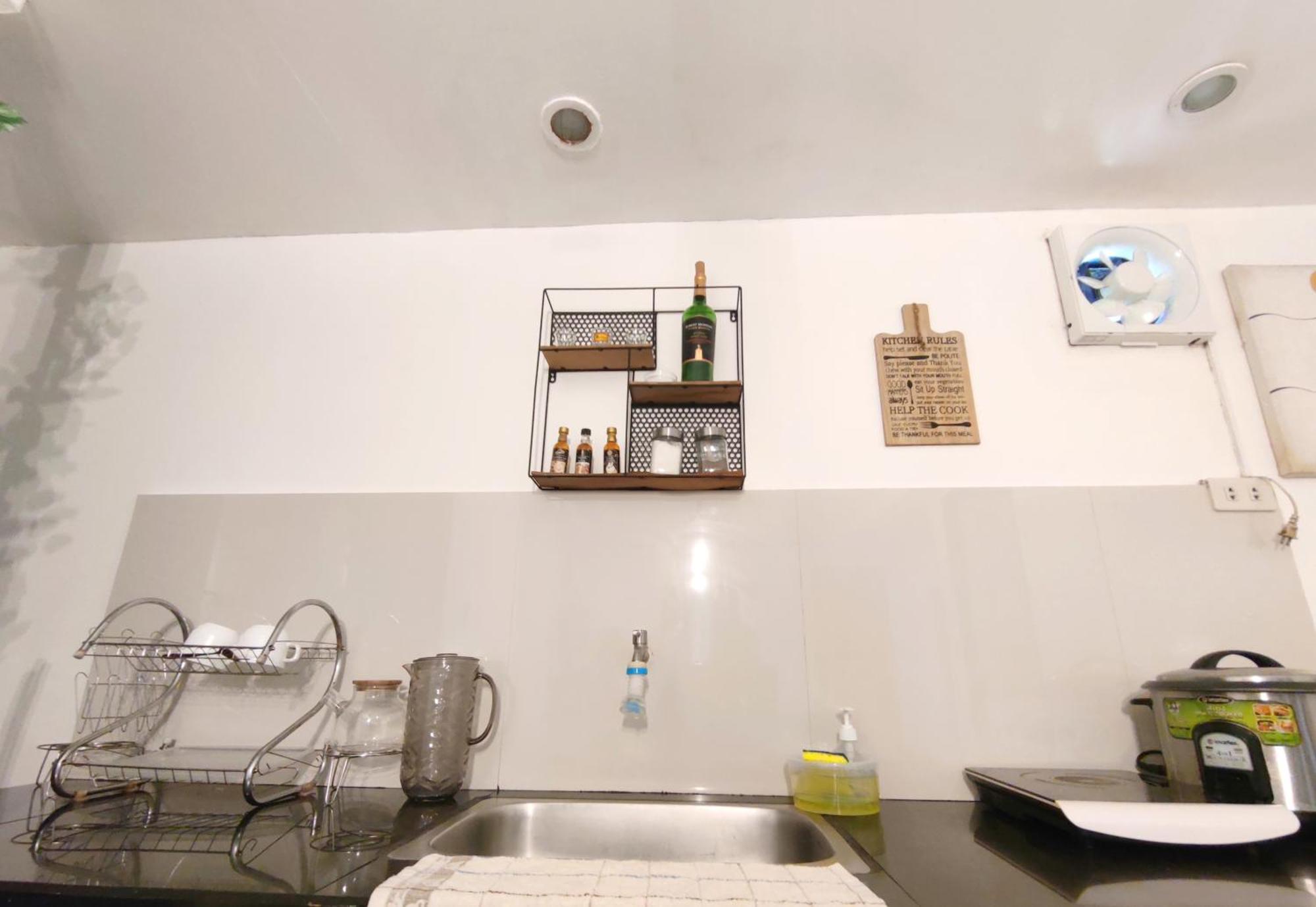 Dream Inn Bacoor Cavite Eksteriør bilde