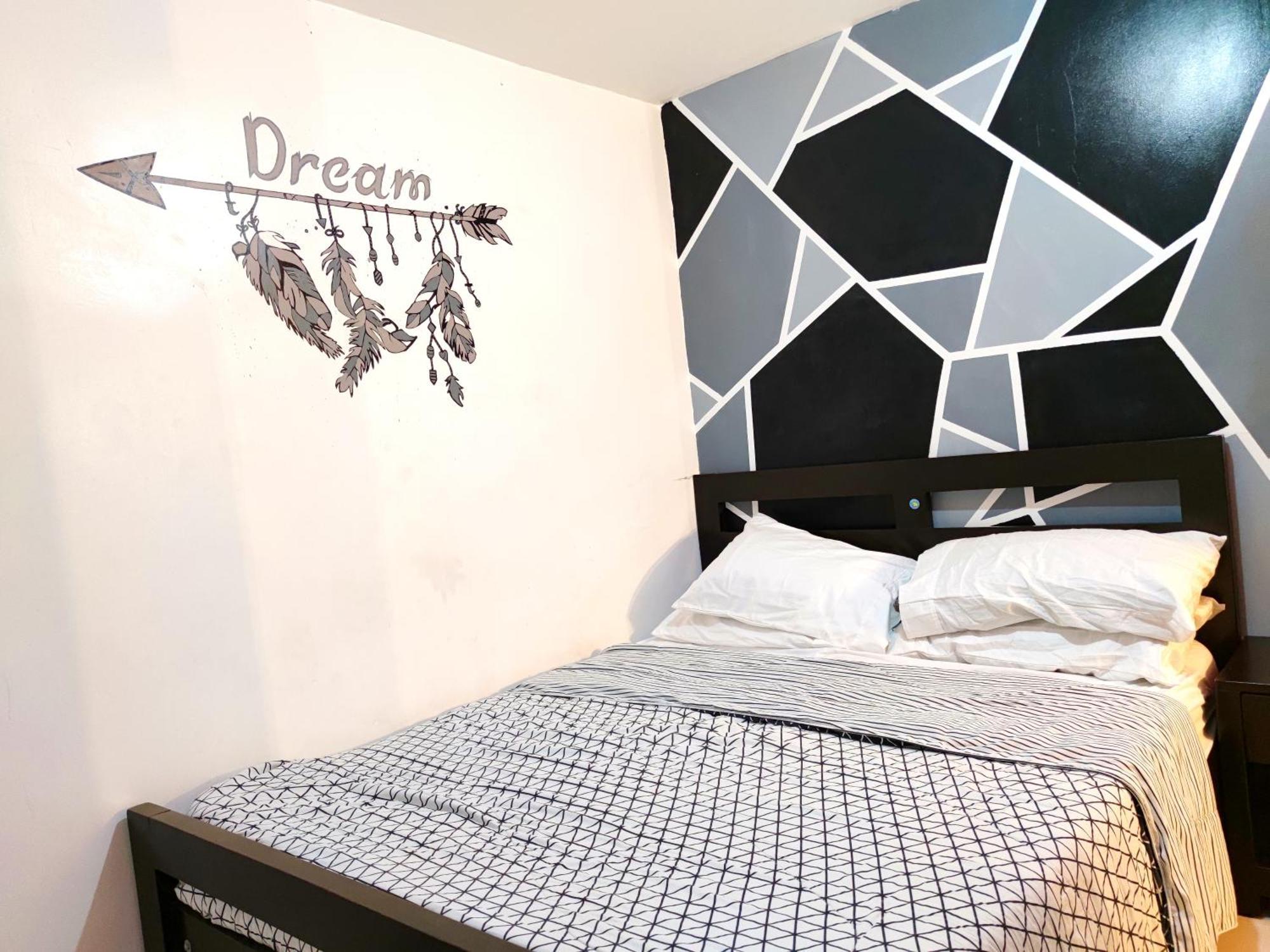 Dream Inn Bacoor Cavite Eksteriør bilde