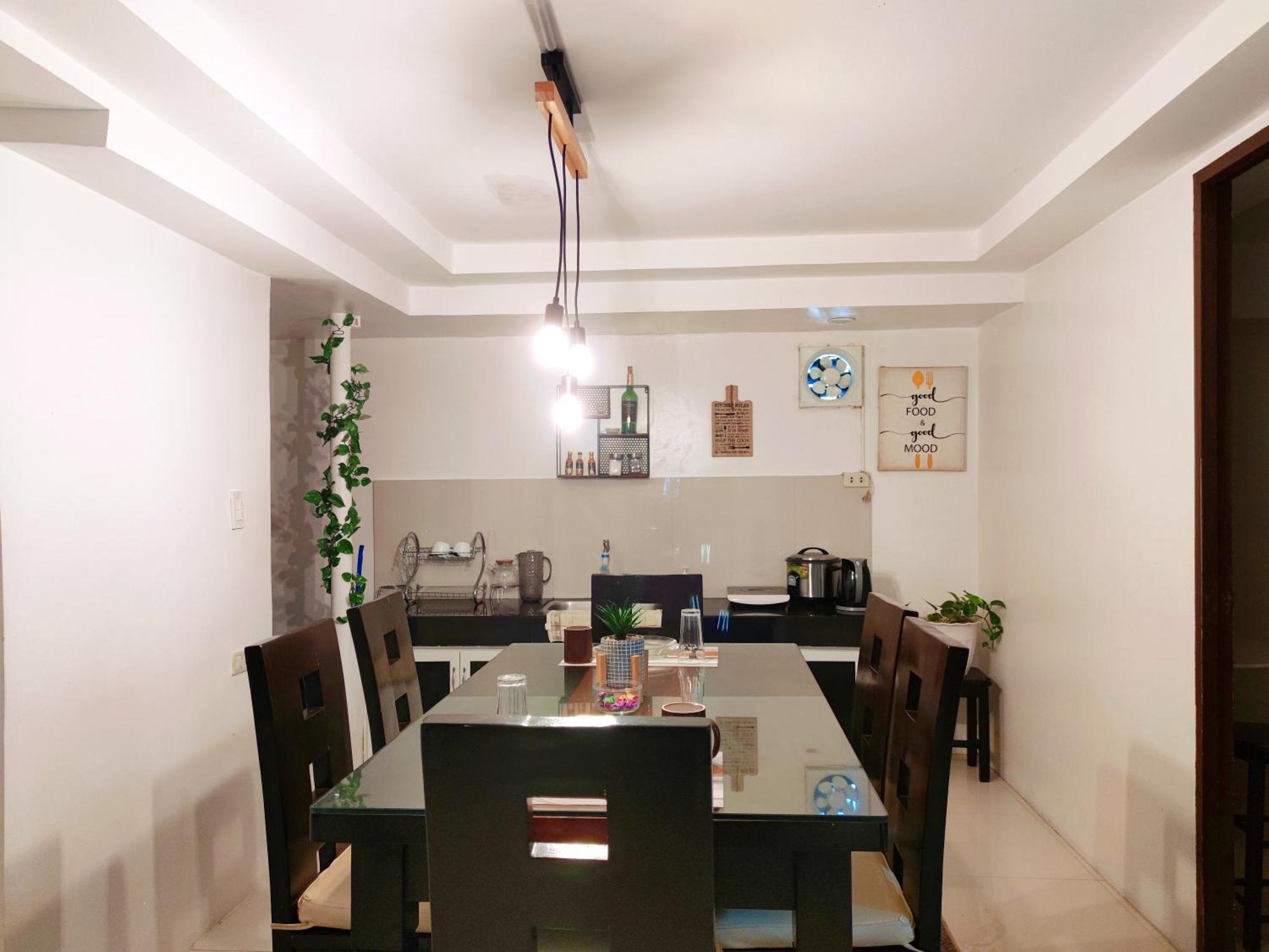 Dream Inn Bacoor Cavite Eksteriør bilde