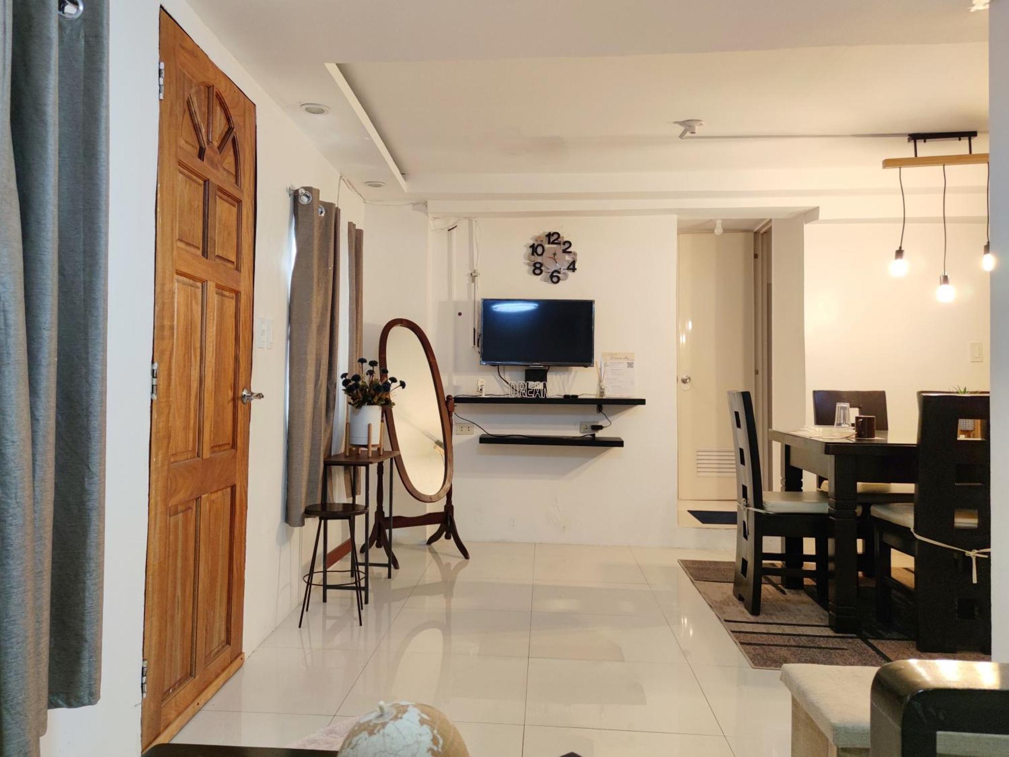 Dream Inn Bacoor Cavite Eksteriør bilde